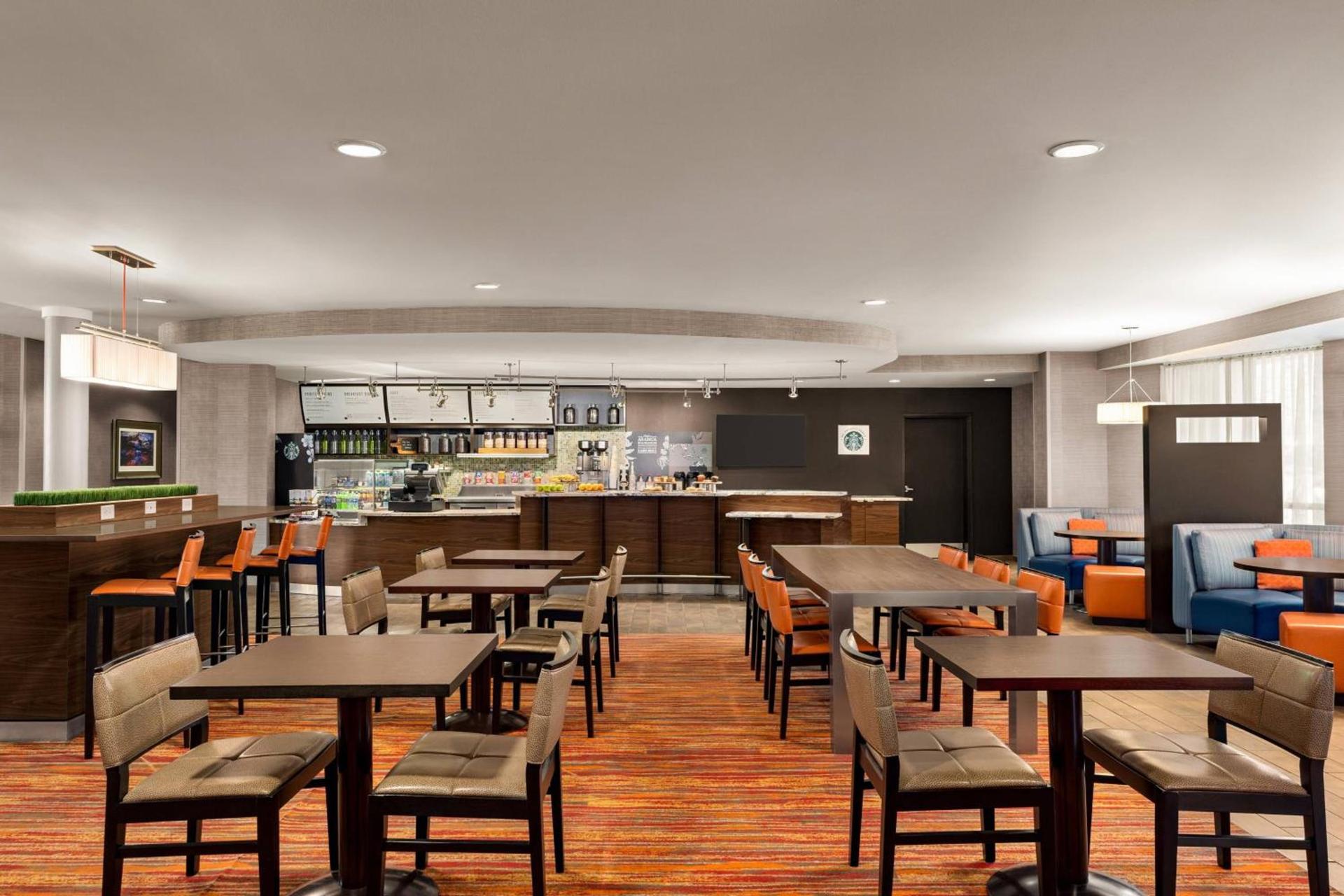 Courtyard by Marriott Philadelphia Montgomeryville photo 28