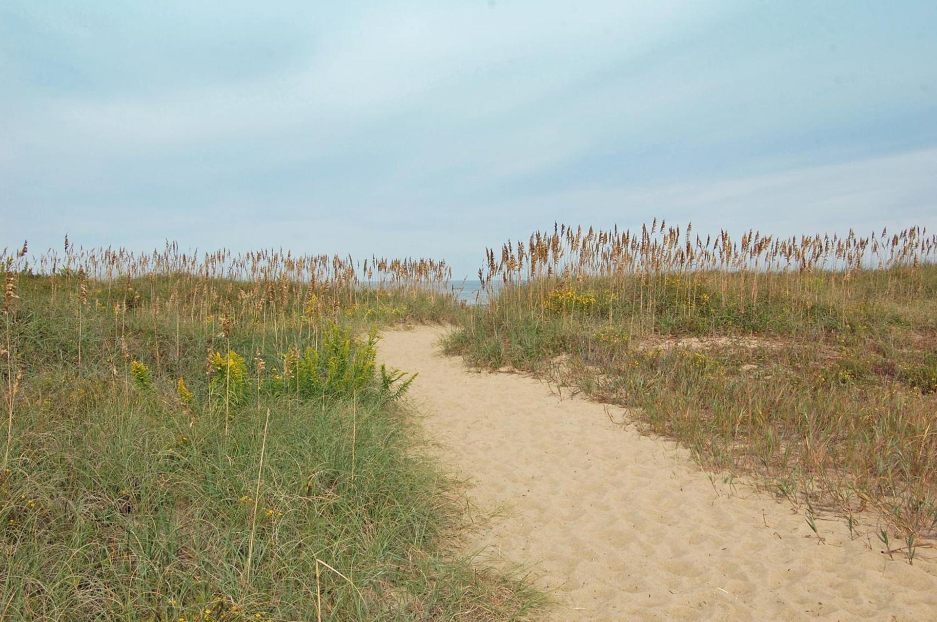 Days Inn by Wyndham Kill Devil Hills Oceanfront - Wilbur photo 38