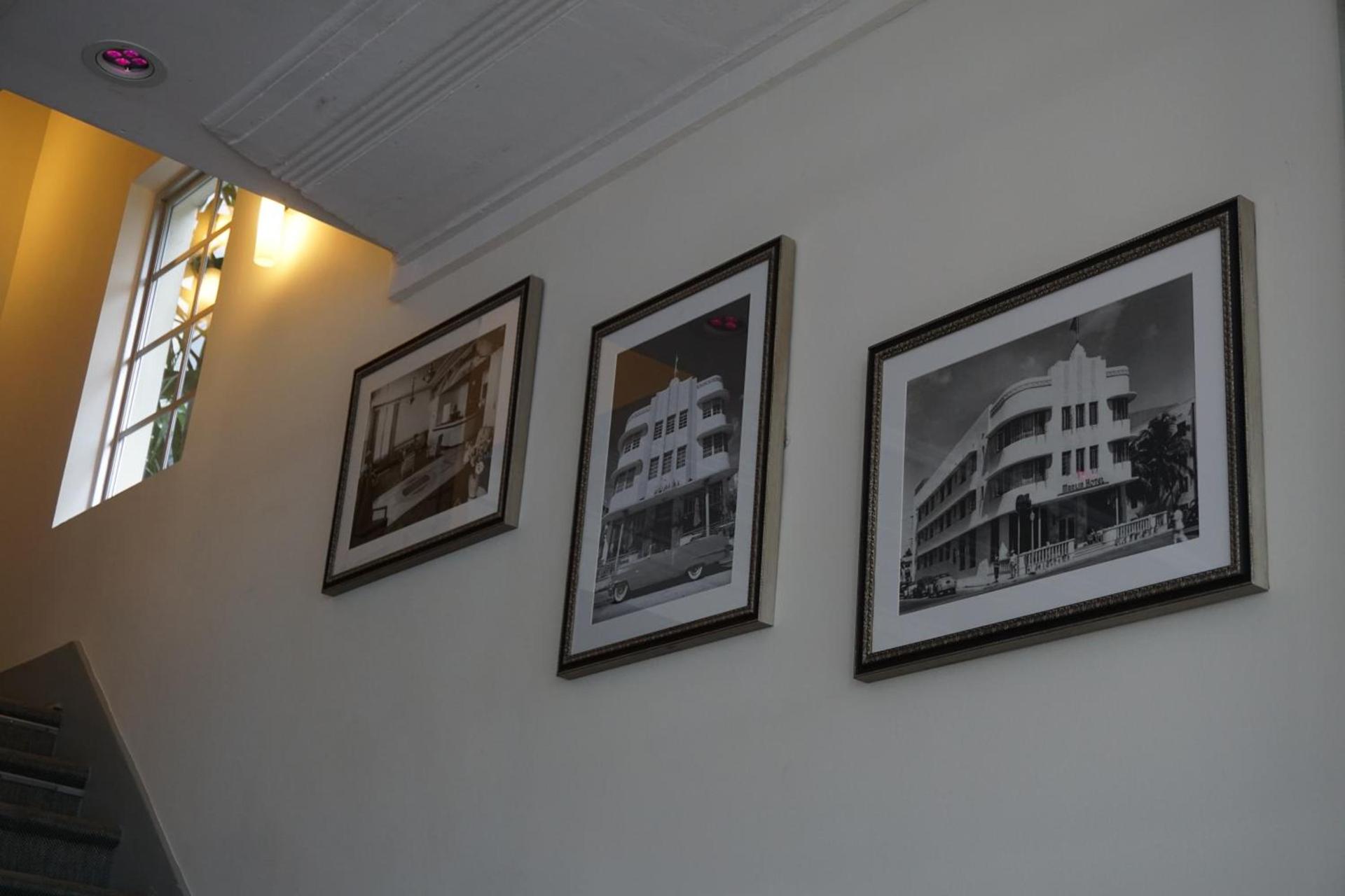 The Marlin Hotel photo 39