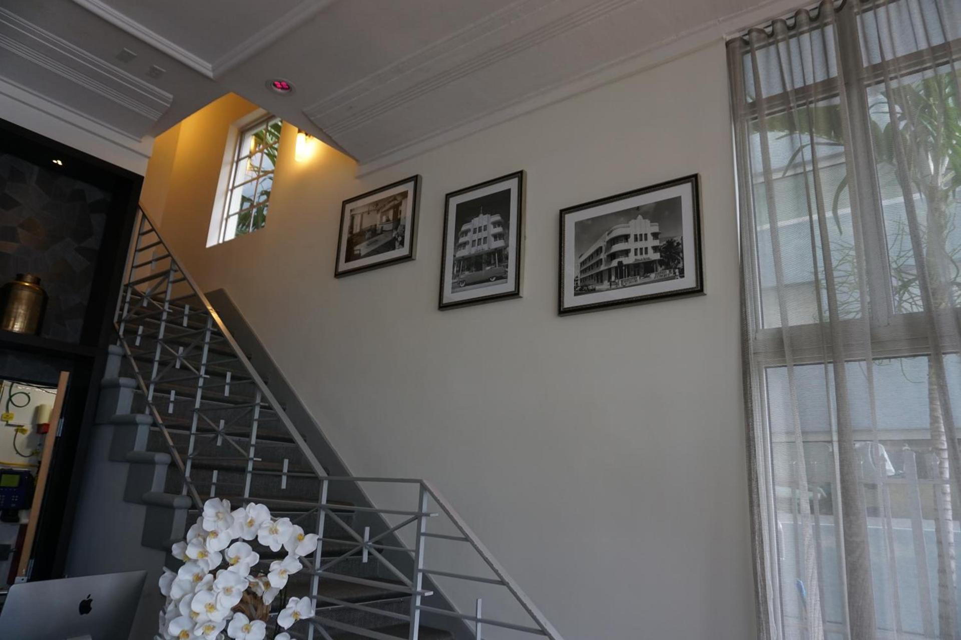 The Marlin Hotel photo 56