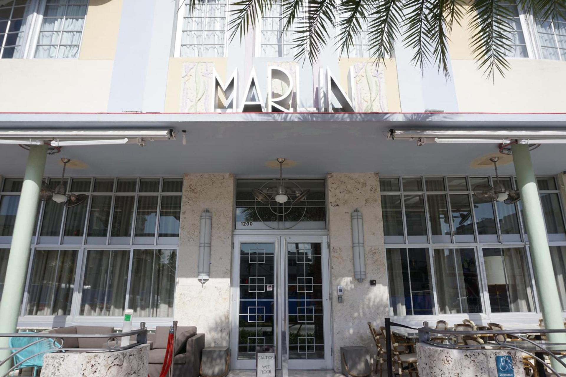 The Marlin Hotel photo 26