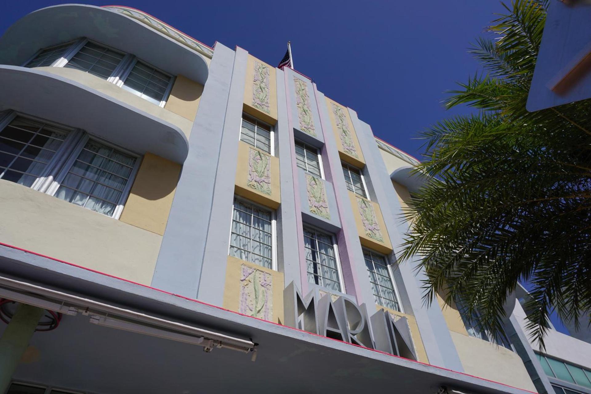 The Marlin Hotel photo 31