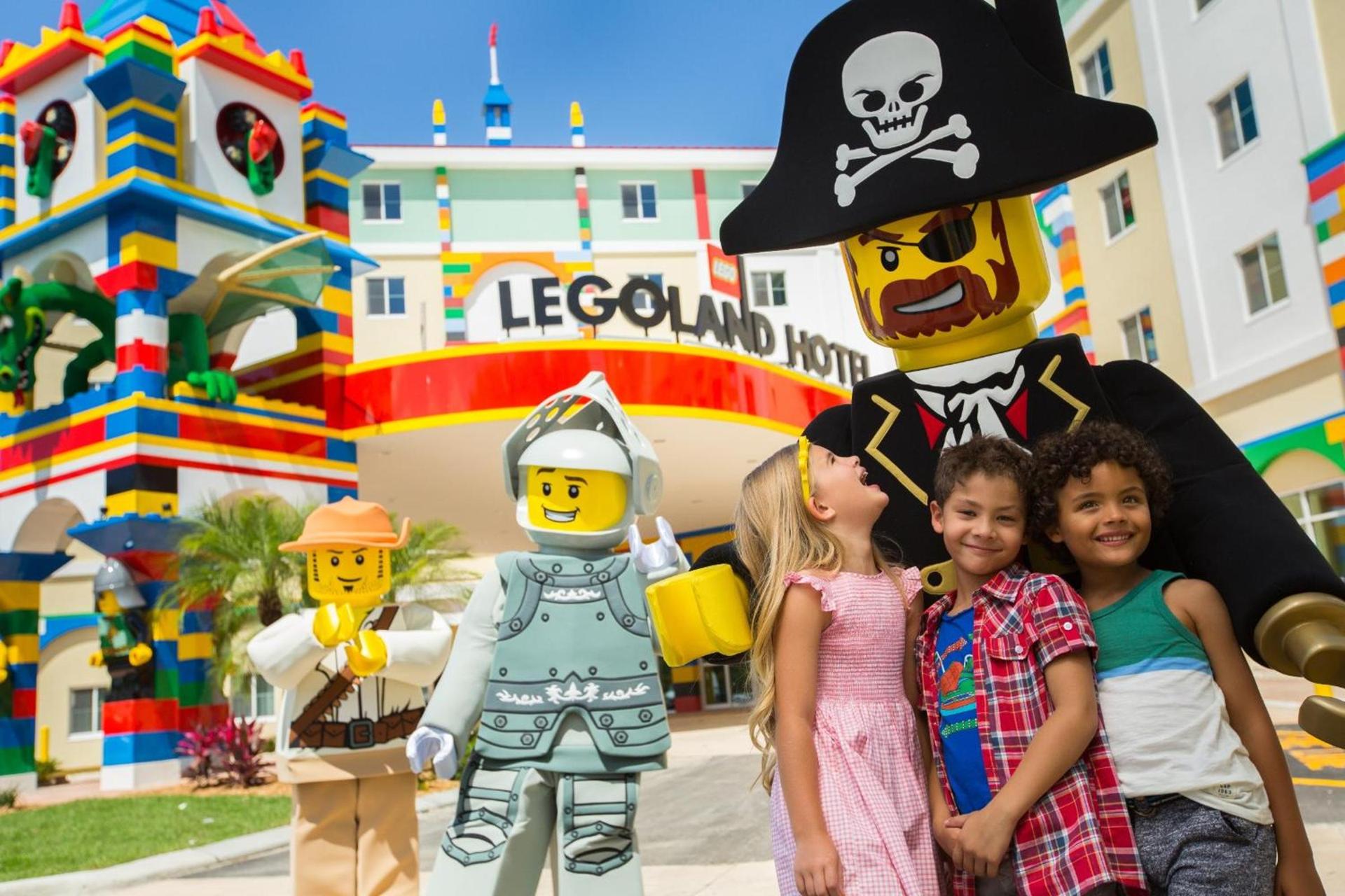 LEGOLAND® Florida Resort photo 15