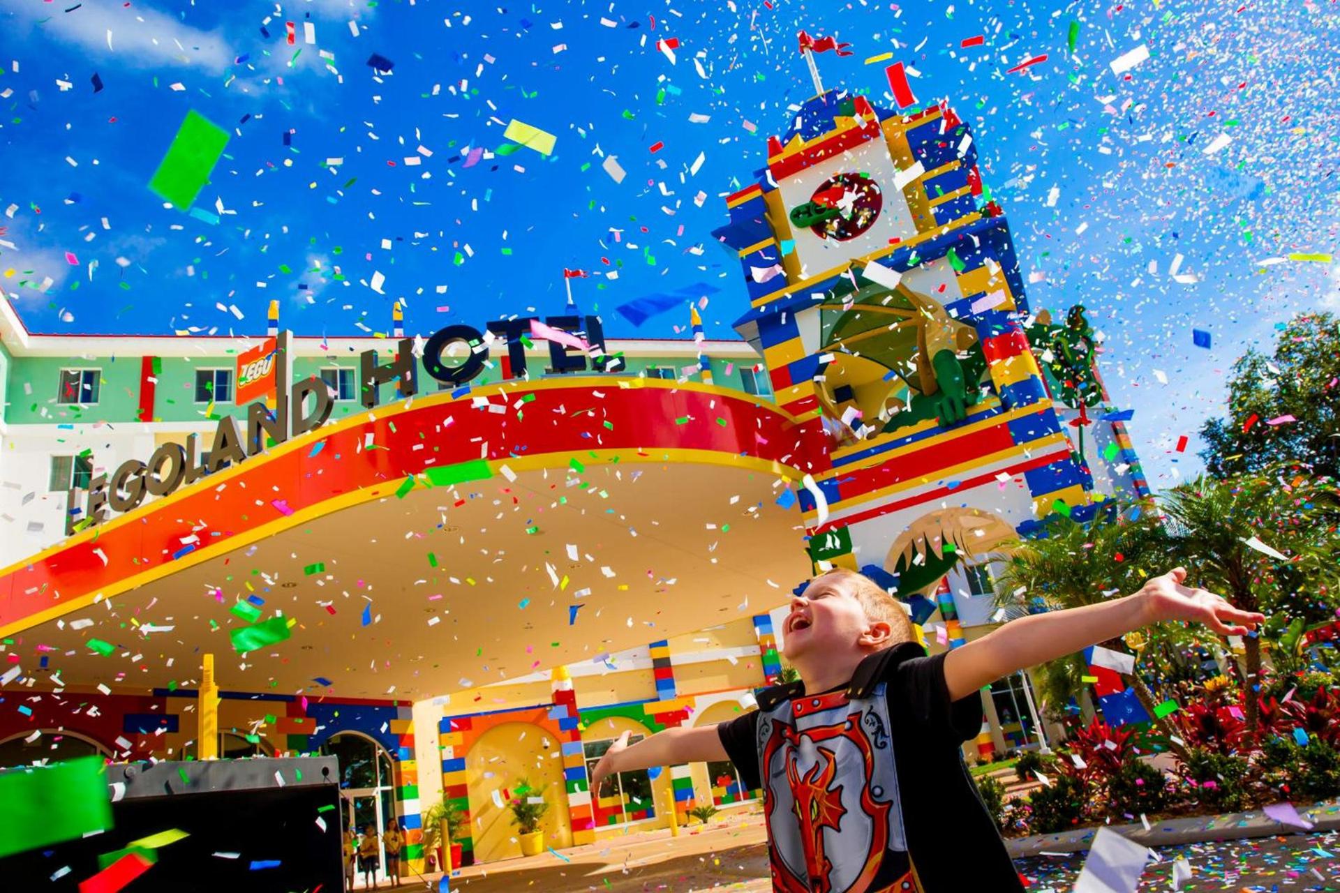 LEGOLAND® Florida Resort photo 11