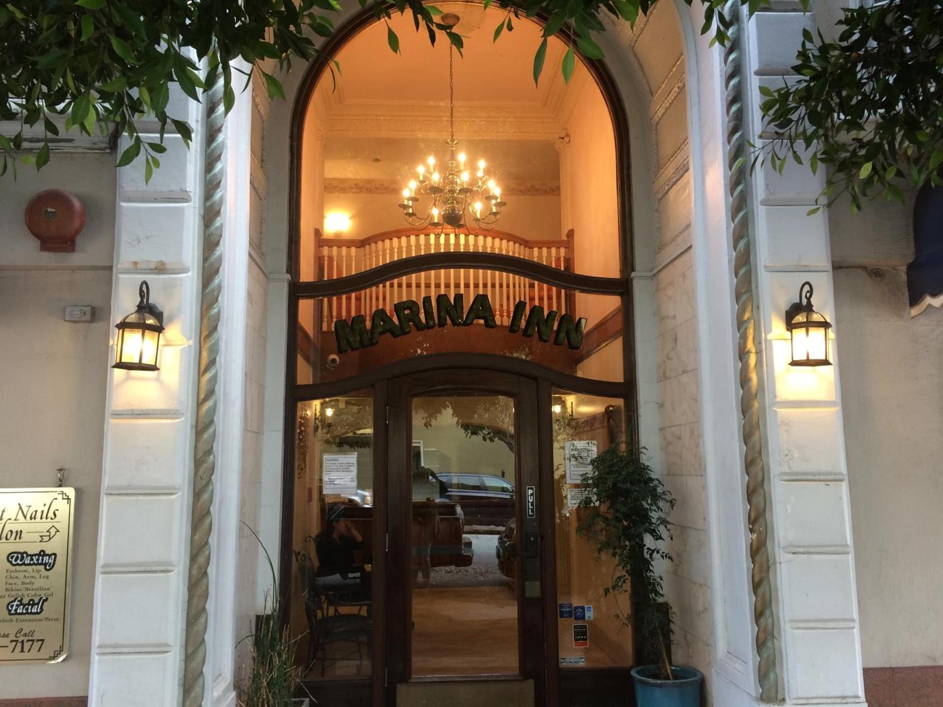Marina Inn photo 2