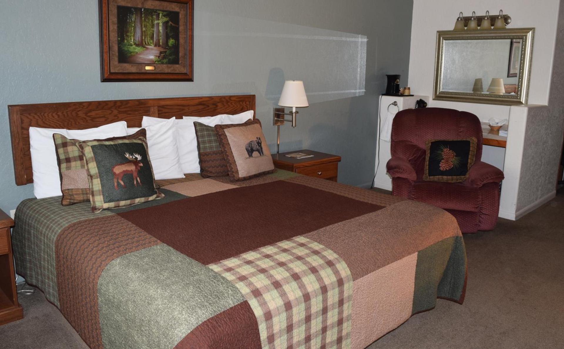 Venture Inn photo 6