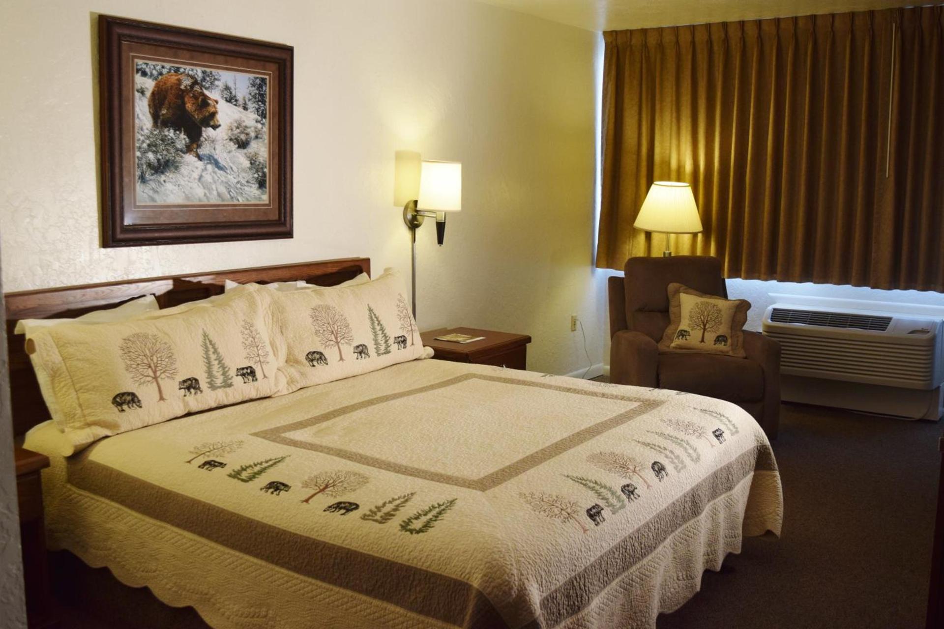 Venture Inn photo 4