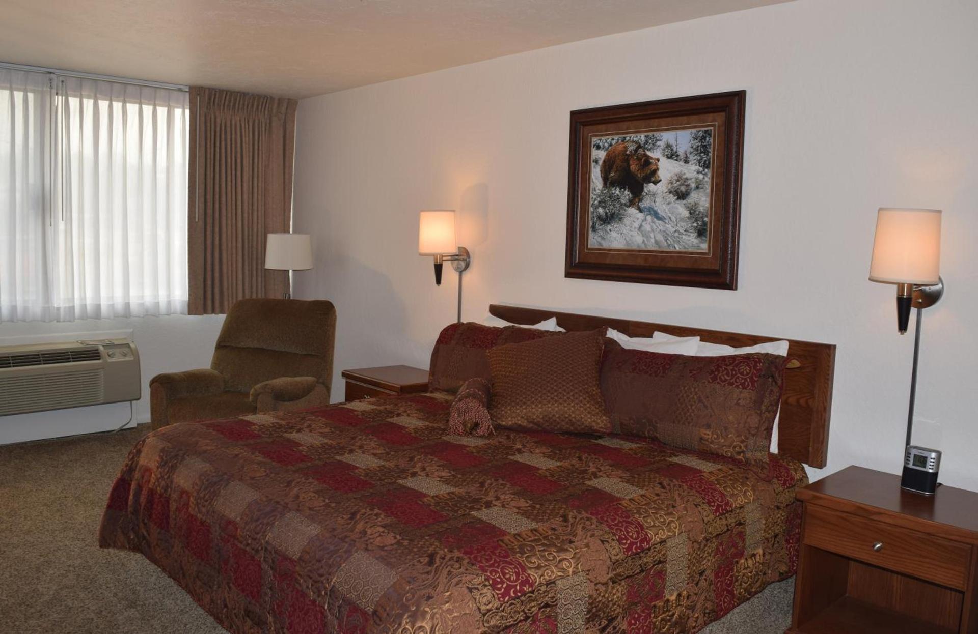 Venture Inn photo 8