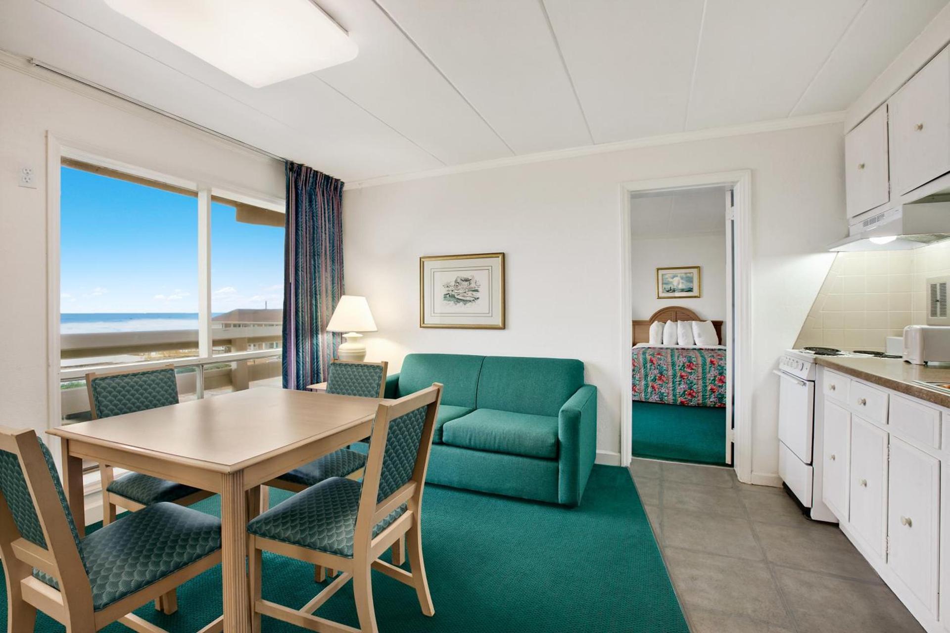 Mariner Inn And Suites photo 19