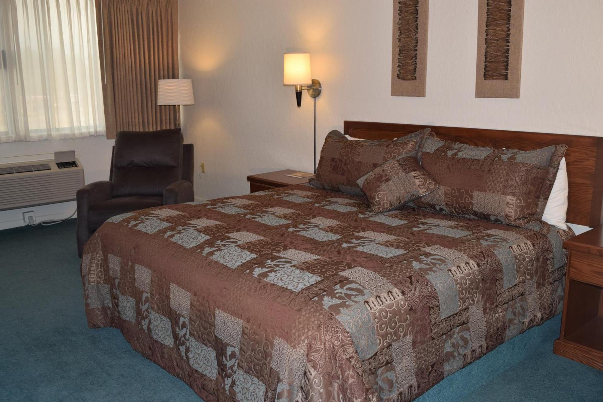 Venture Inn photo 13