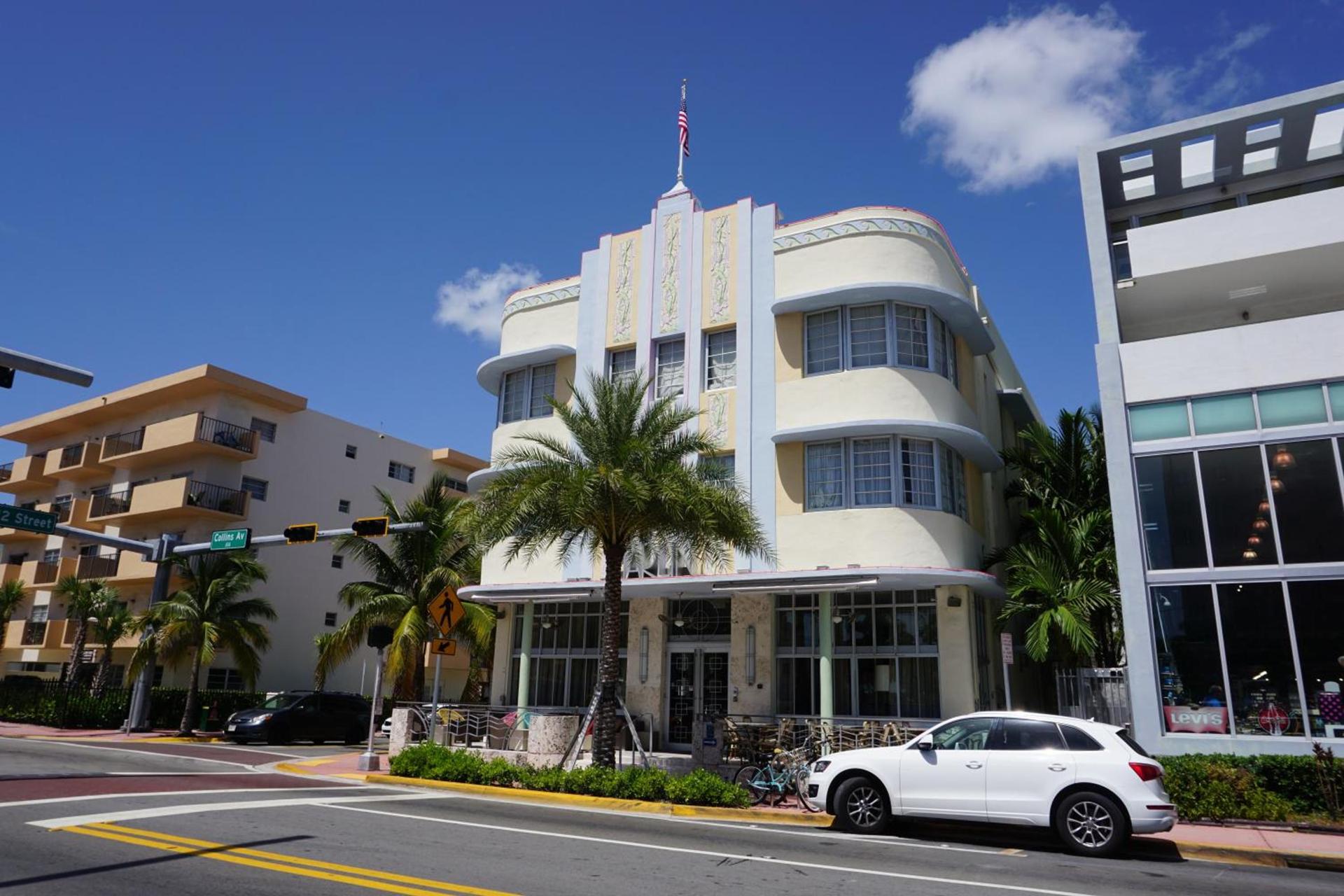 The Marlin Hotel photo 32