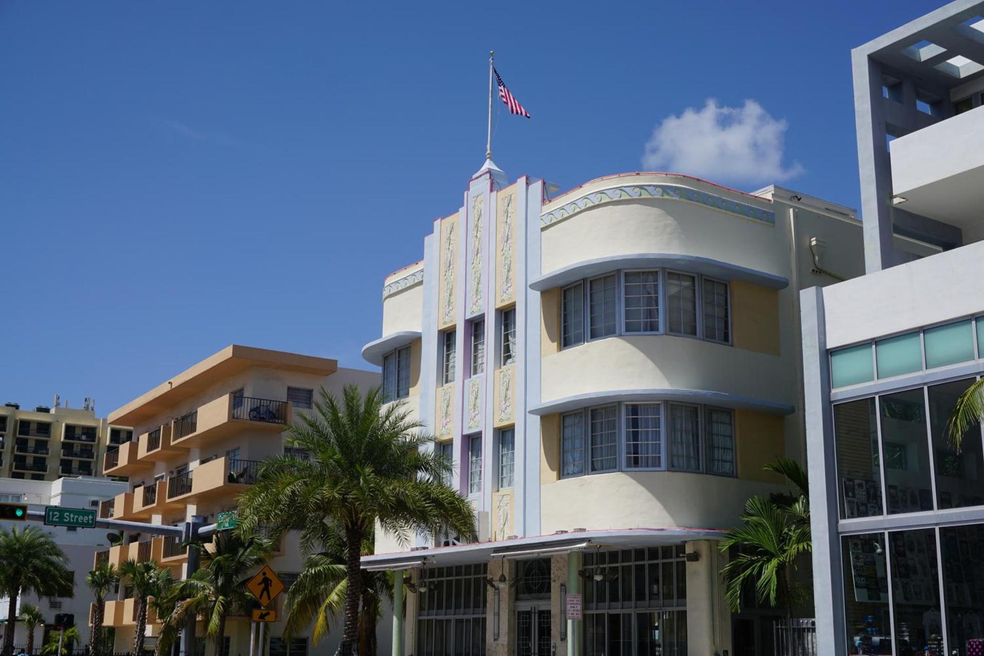 The Marlin Hotel photo 33