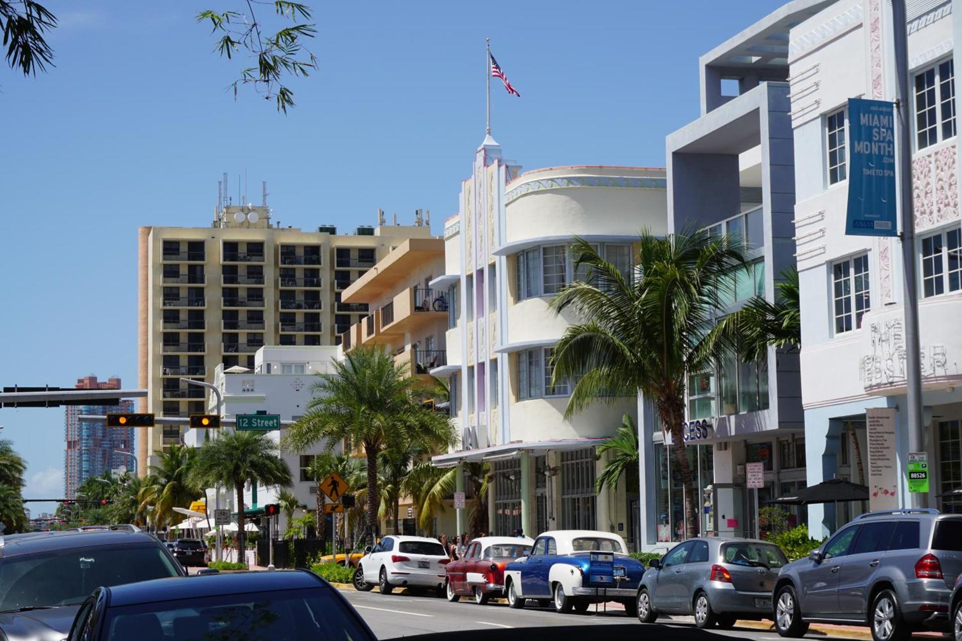 The Marlin Hotel photo 34