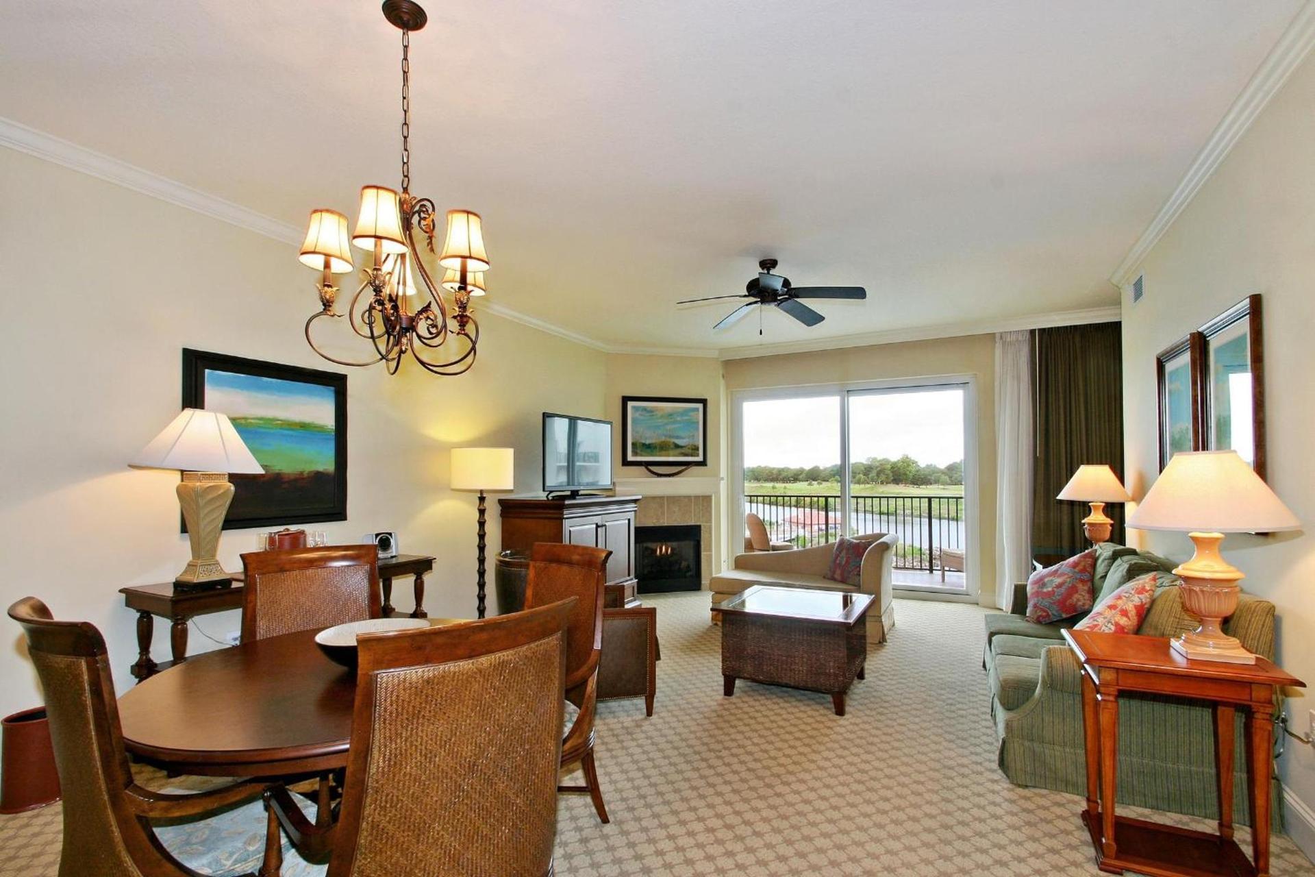 Marina Inn at Grande Dunes photo 54