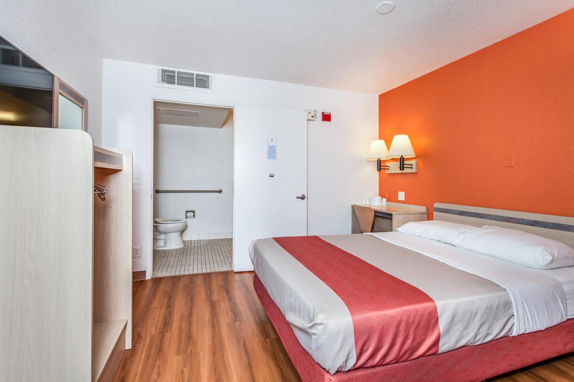 Motel 6-Vacaville, CA photo 10