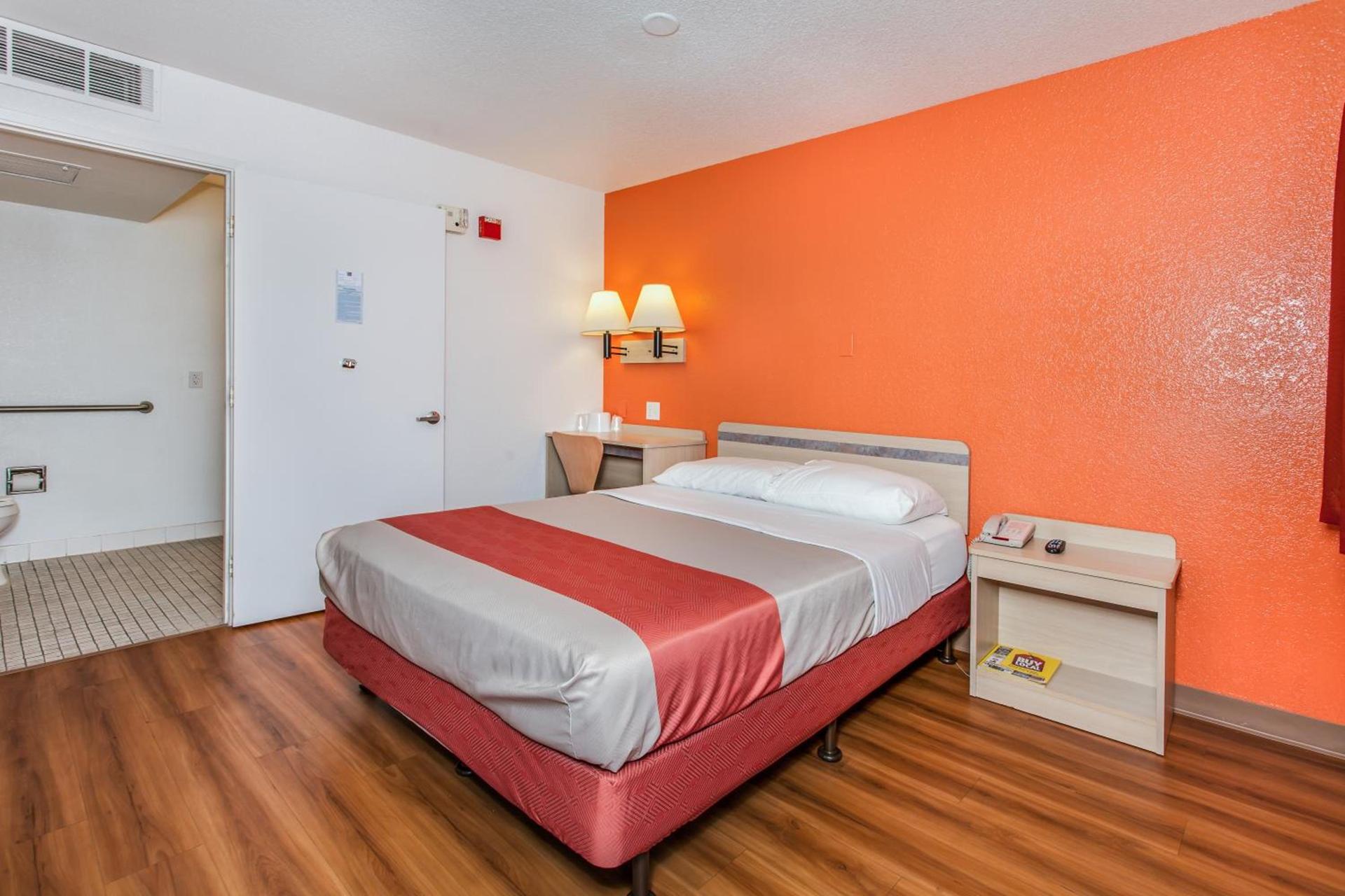 Motel 6-Vacaville, CA photo 11