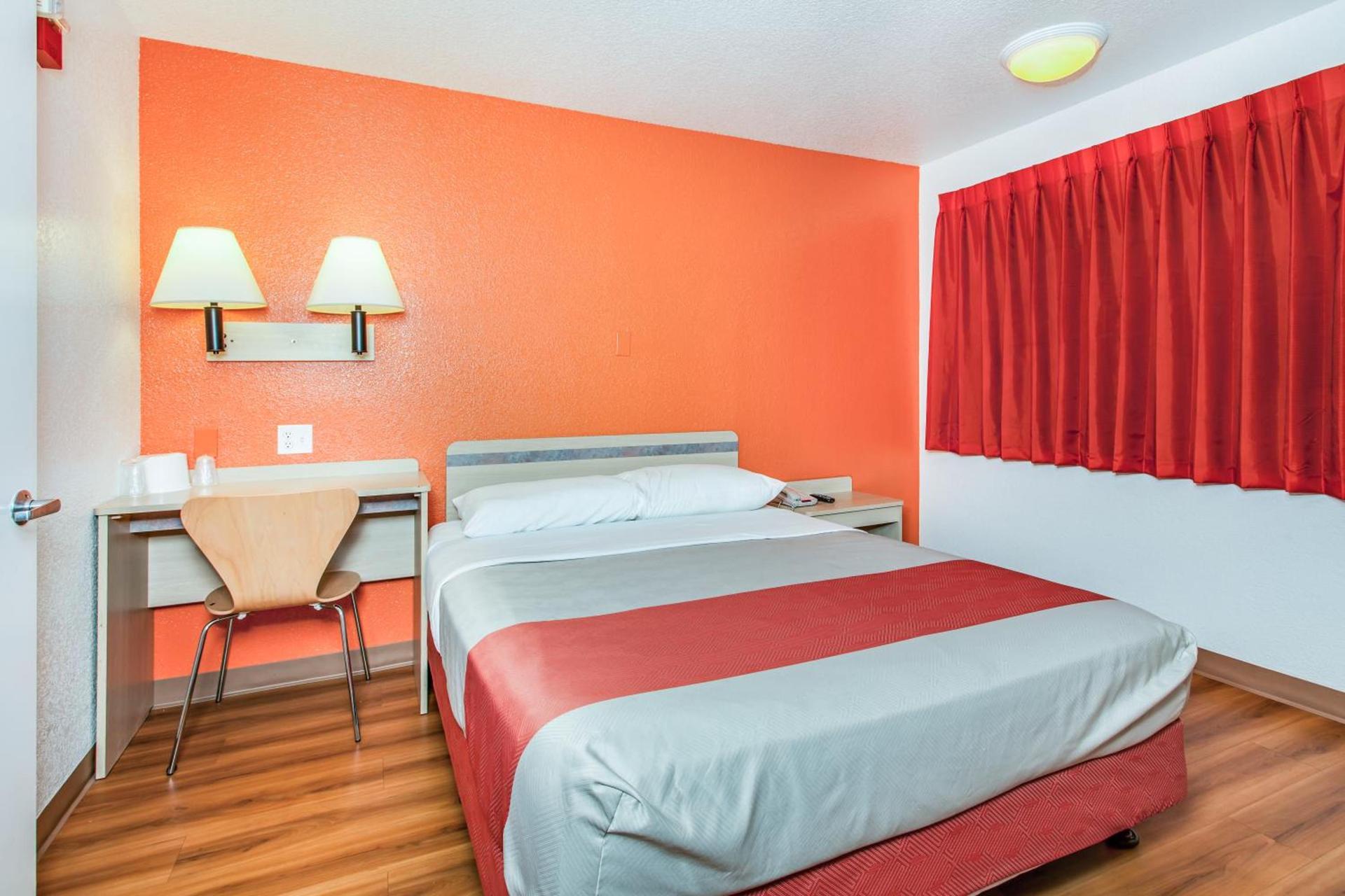 Motel 6-Vacaville, CA photo 12