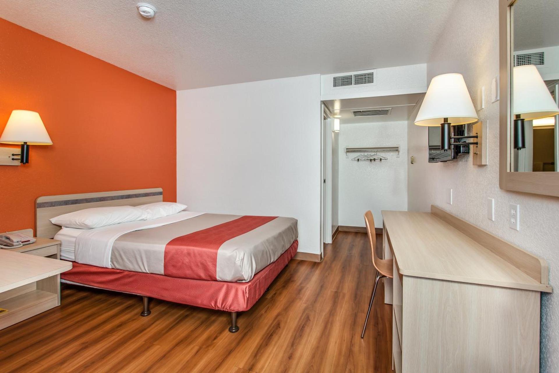 Motel 6-Vacaville, CA photo 8