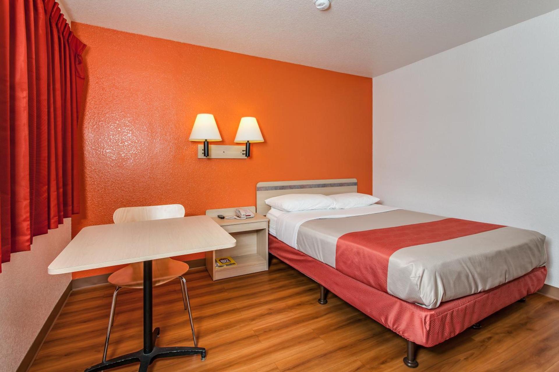 Motel 6-Vacaville, CA photo 13