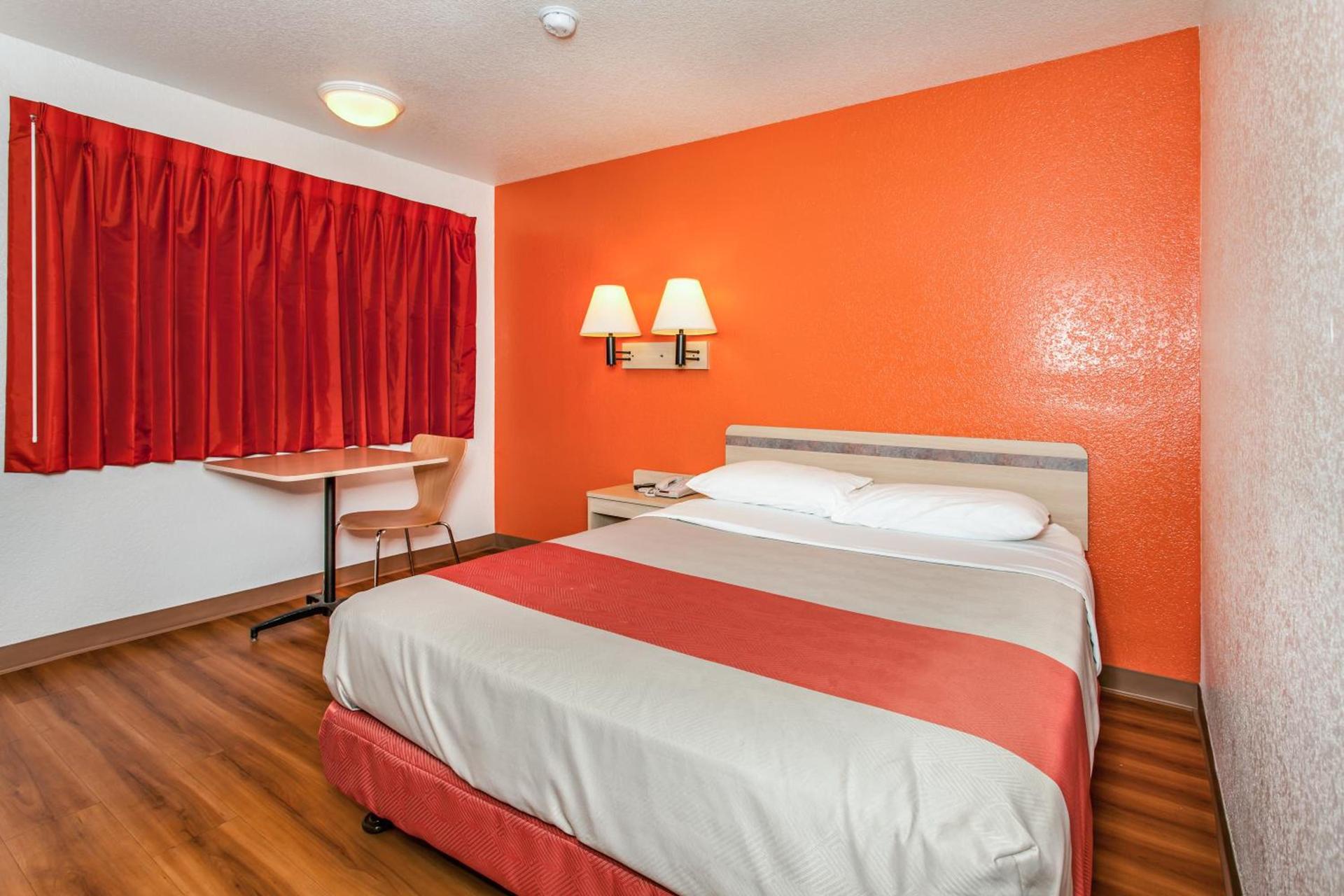 Motel 6-Vacaville, CA photo 14