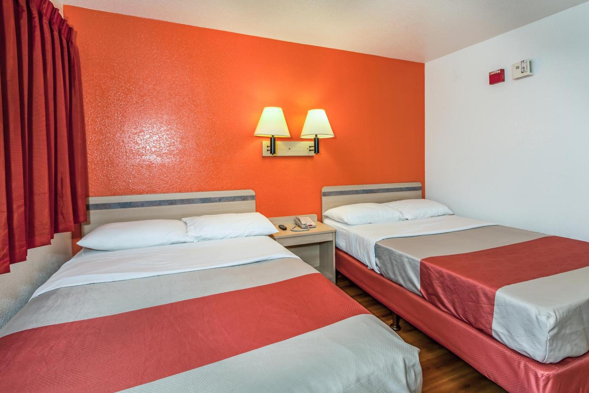 Motel 6-Vacaville, CA photo 7
