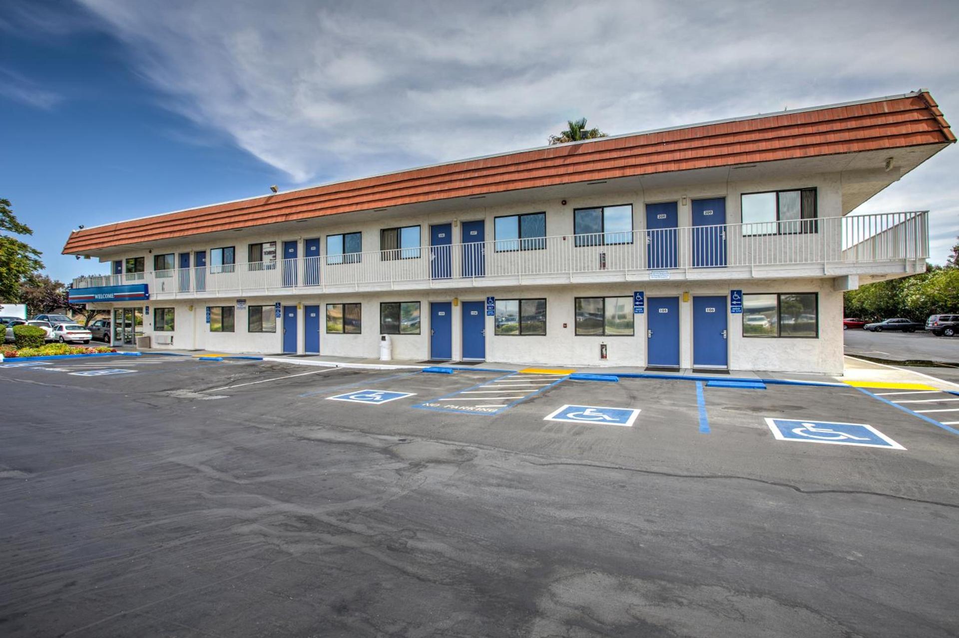 Motel 6-Vacaville, CA photo 4