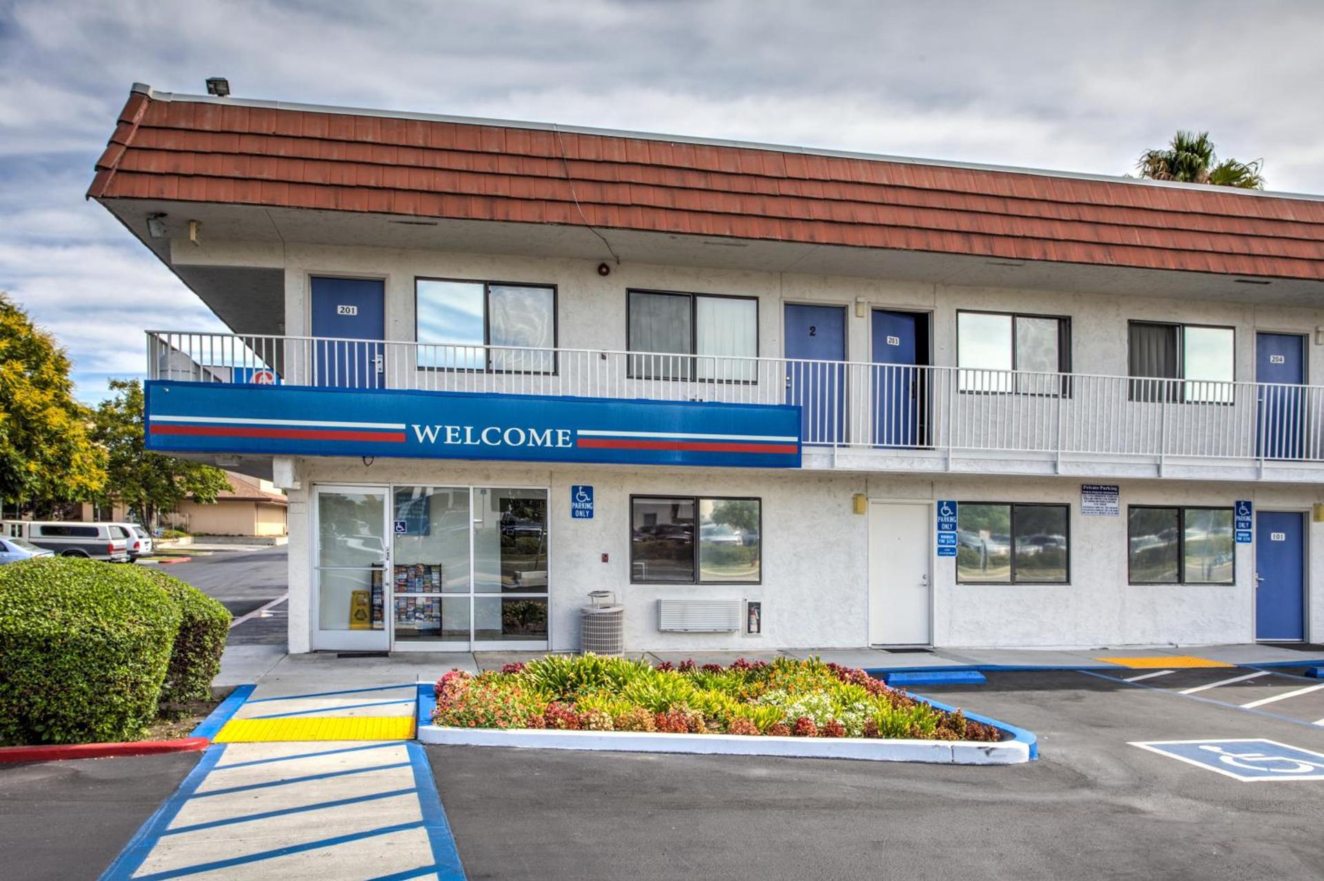 Motel 6-Vacaville, CA photo 3