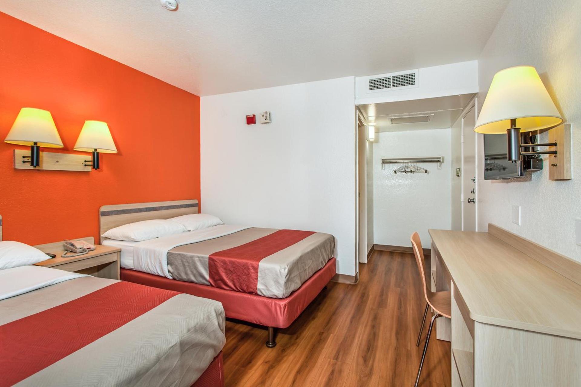 Motel 6-Vacaville, CA photo 16
