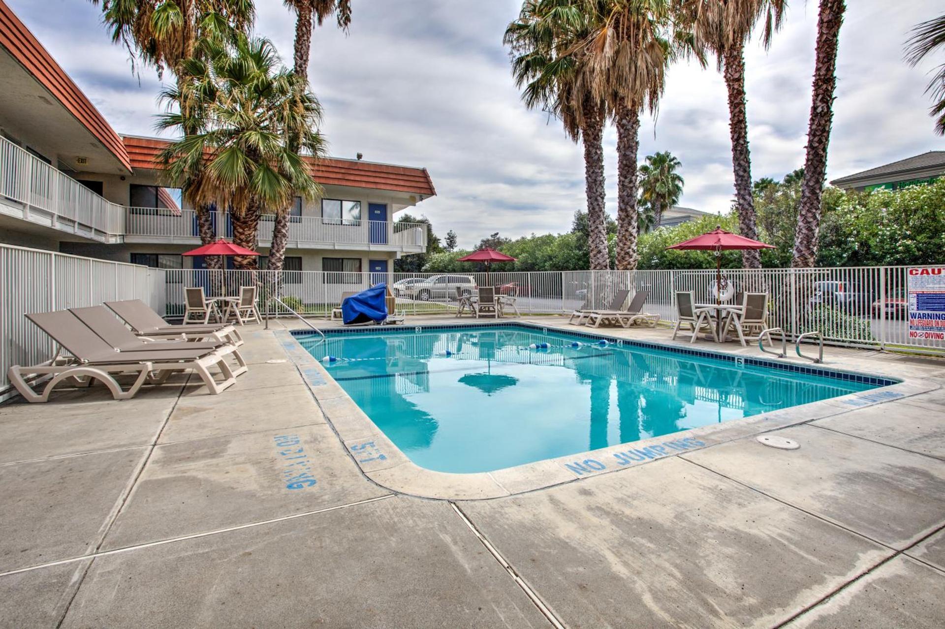 Motel 6-Vacaville, CA photo 17