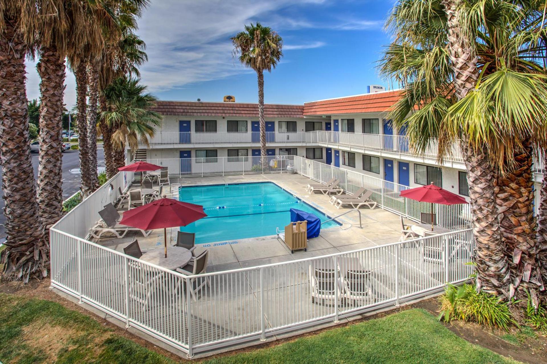 Motel 6-Vacaville, CA photo 18