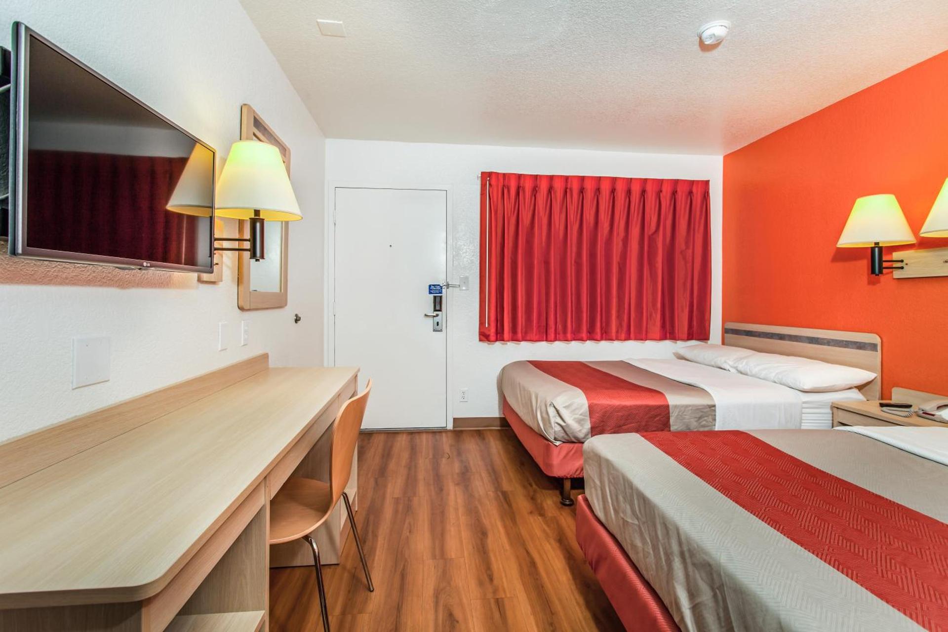 Motel 6-Vacaville, CA photo 19