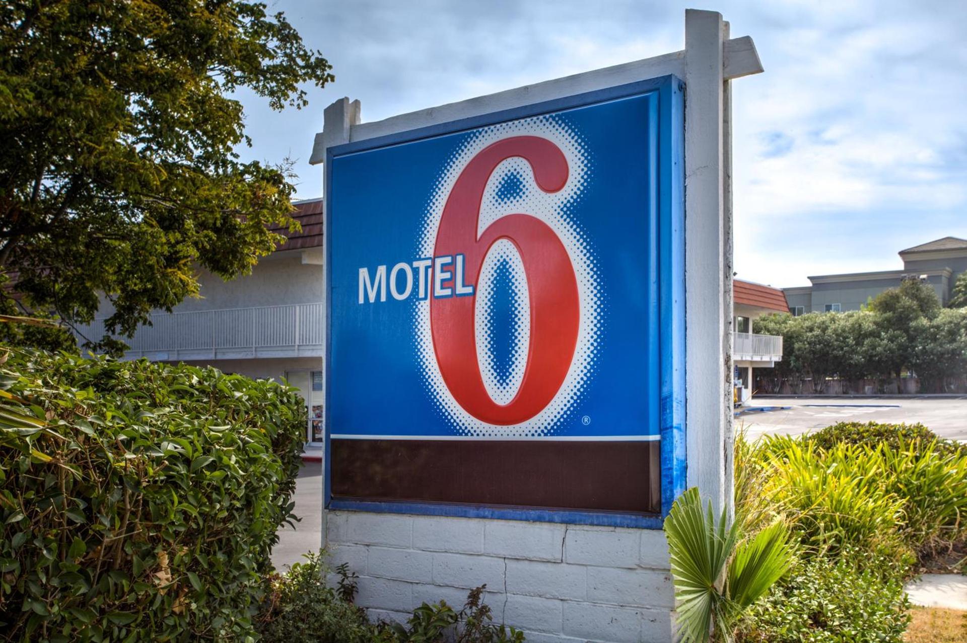 Motel 6-Vacaville, CA photo 21