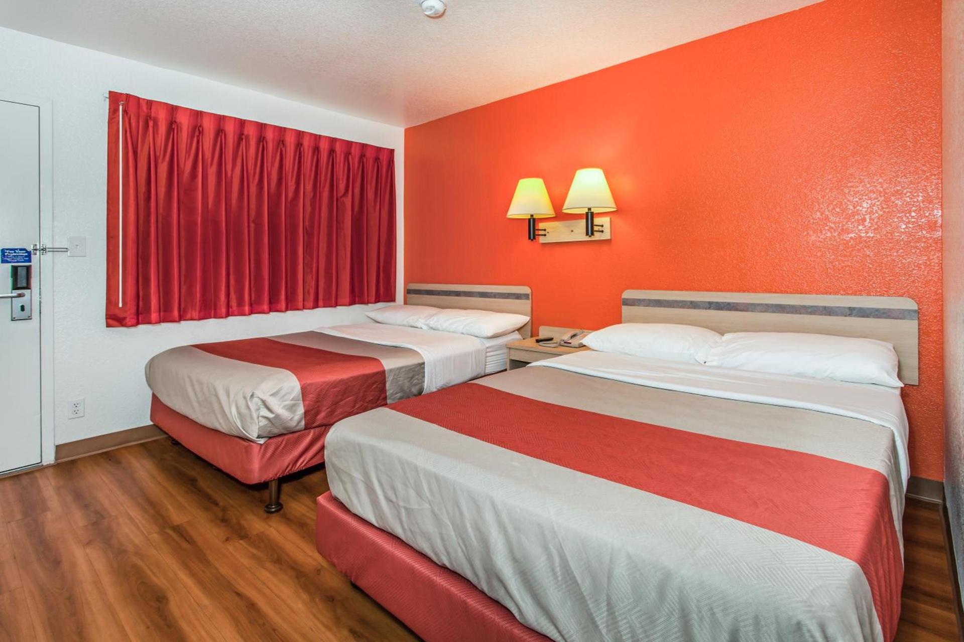 Motel 6-Vacaville, CA photo 22