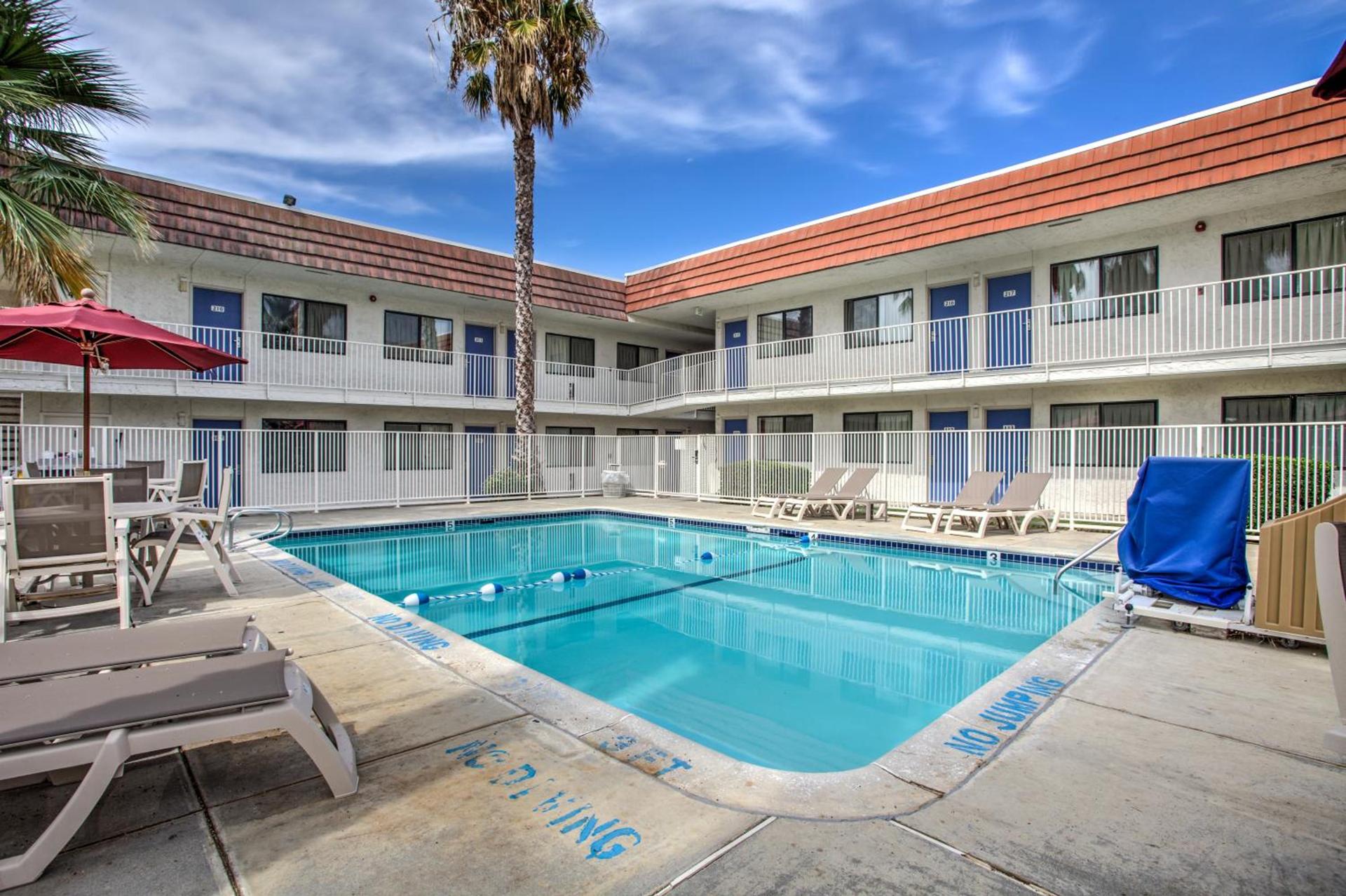 Motel 6-Vacaville, CA photo 23