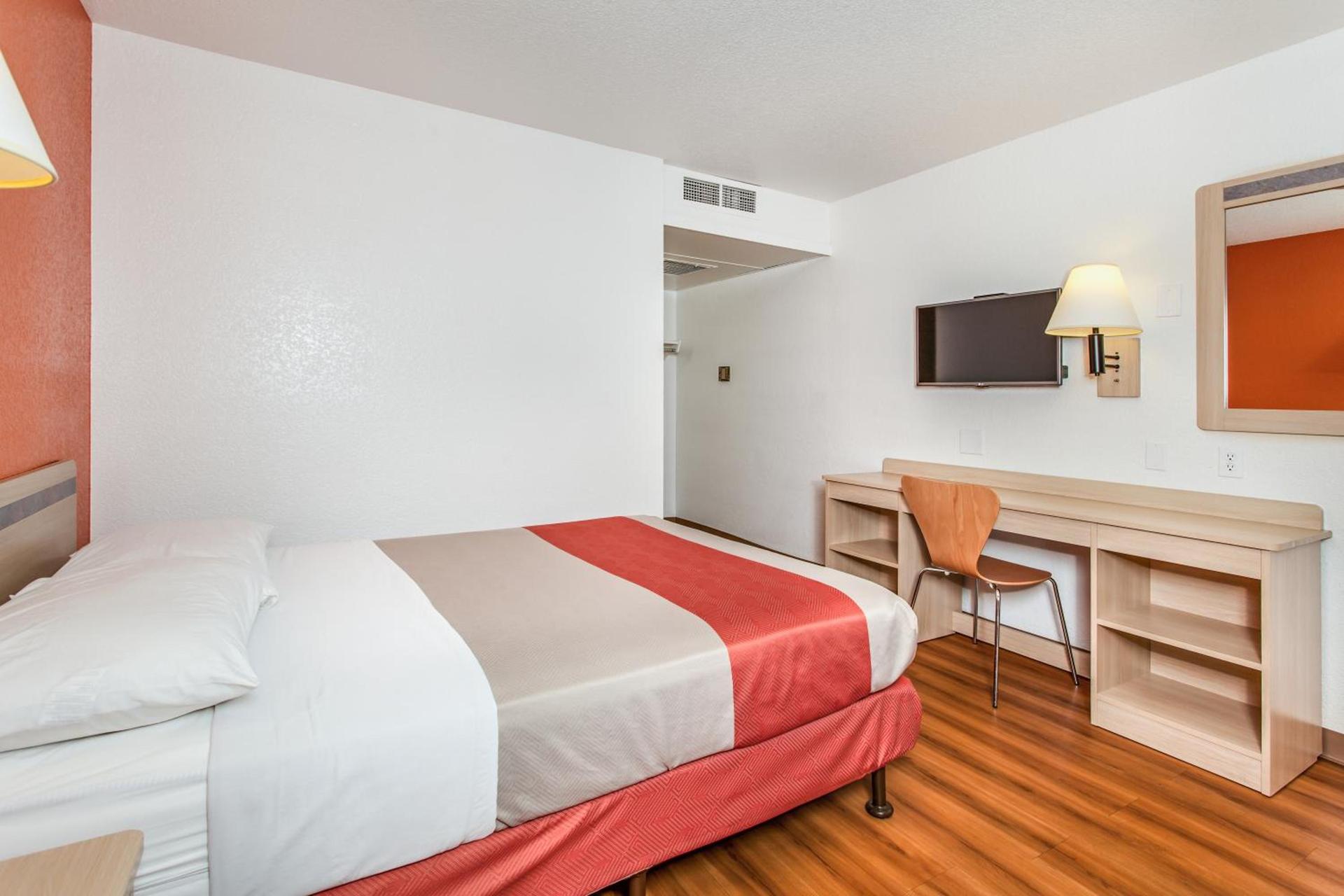 Motel 6-Vacaville, CA photo 24