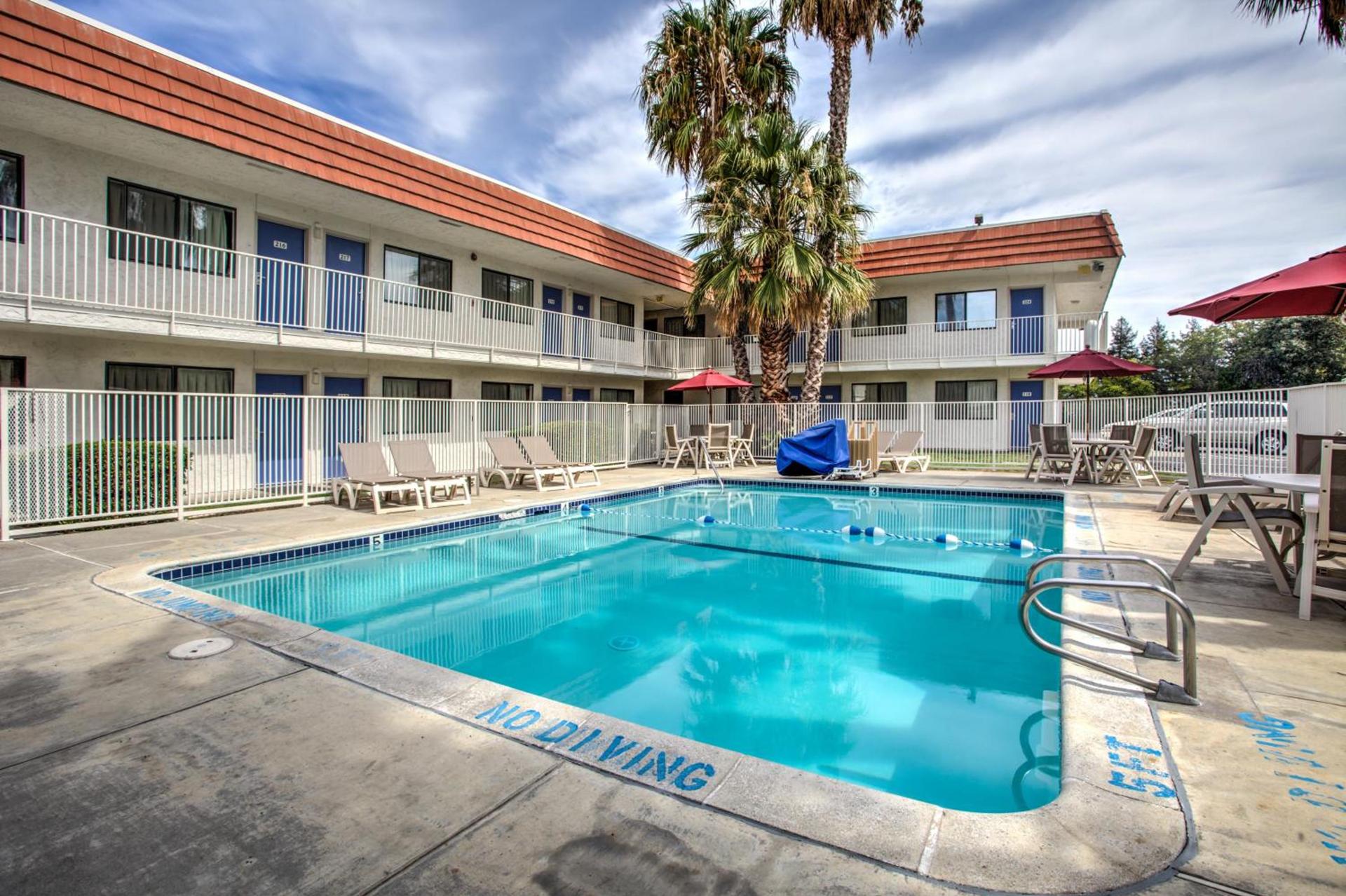 Motel 6-Vacaville, CA photo 9