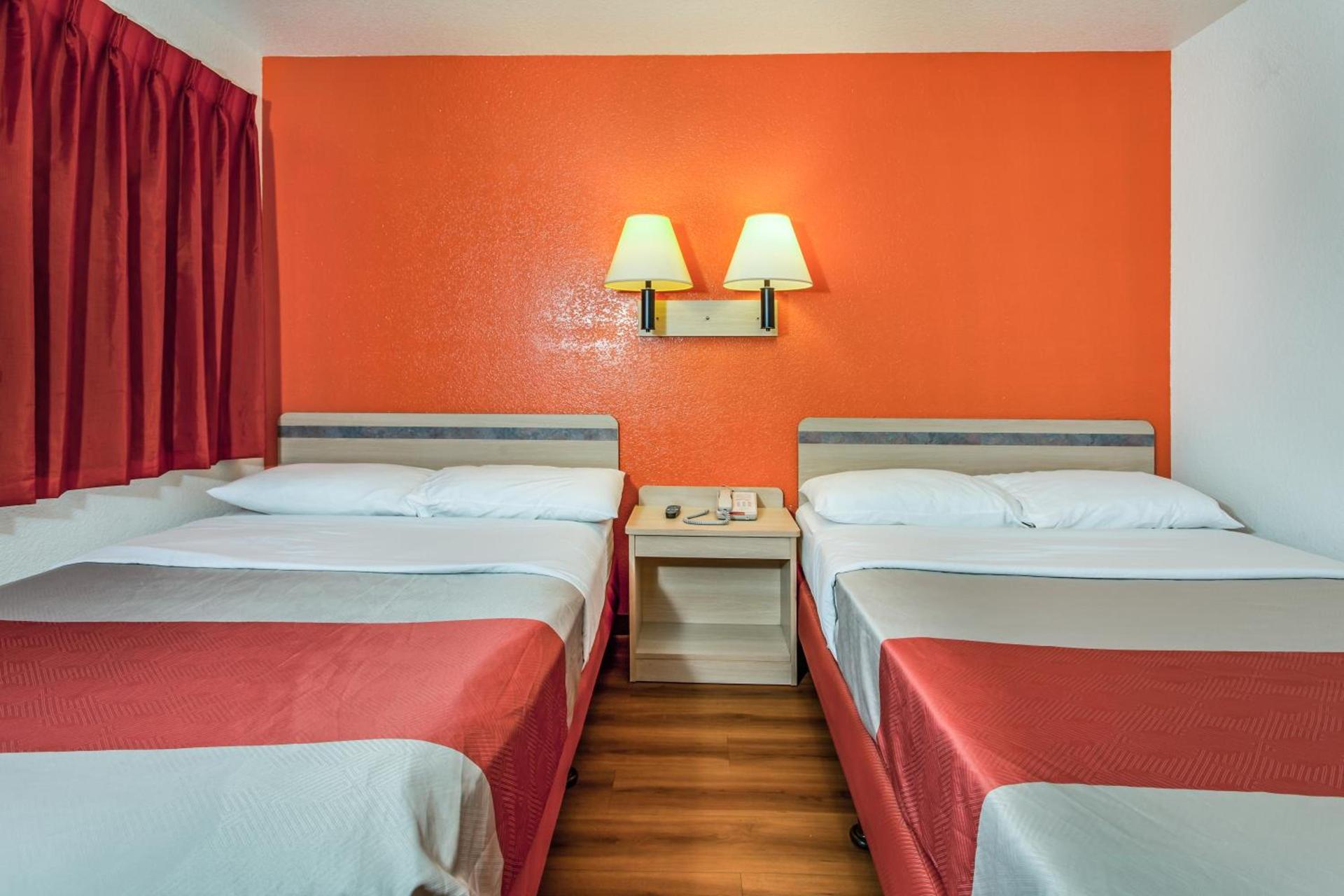Motel 6-Vacaville, CA photo 25