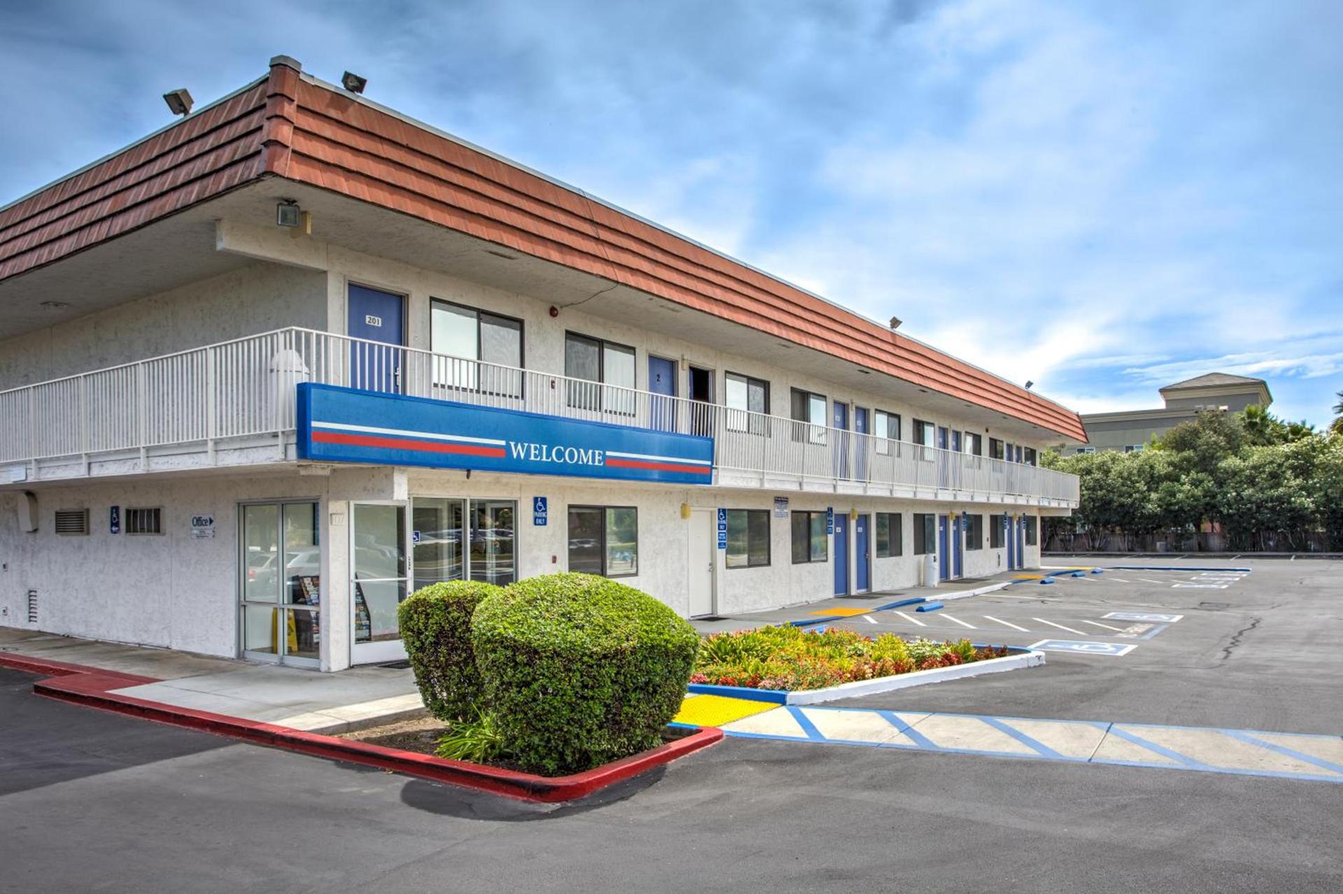 Motel 6-Vacaville, CA photo 2