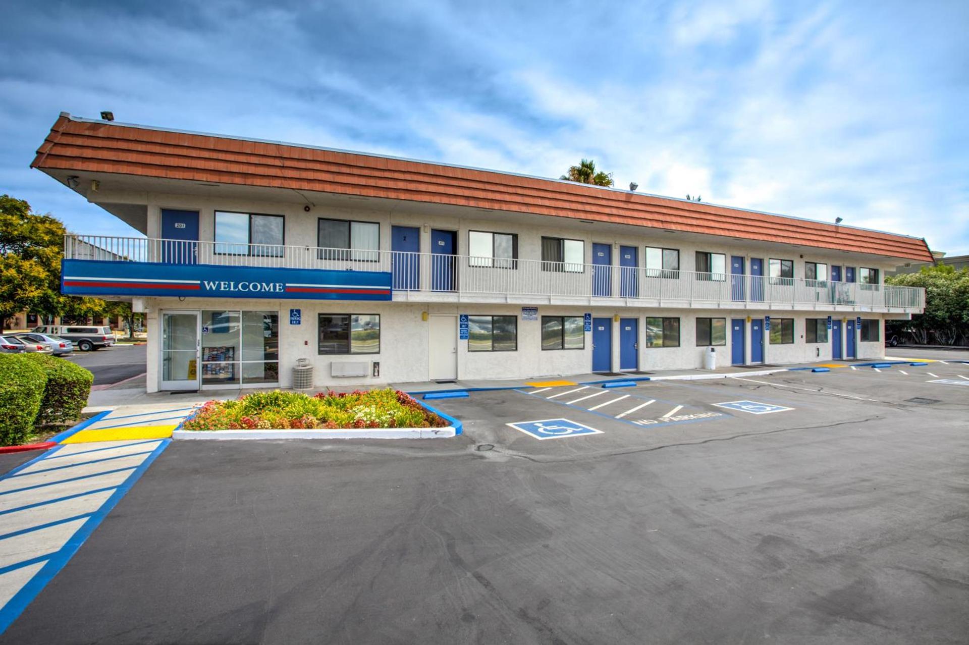 Motel 6-Vacaville, CA photo 26