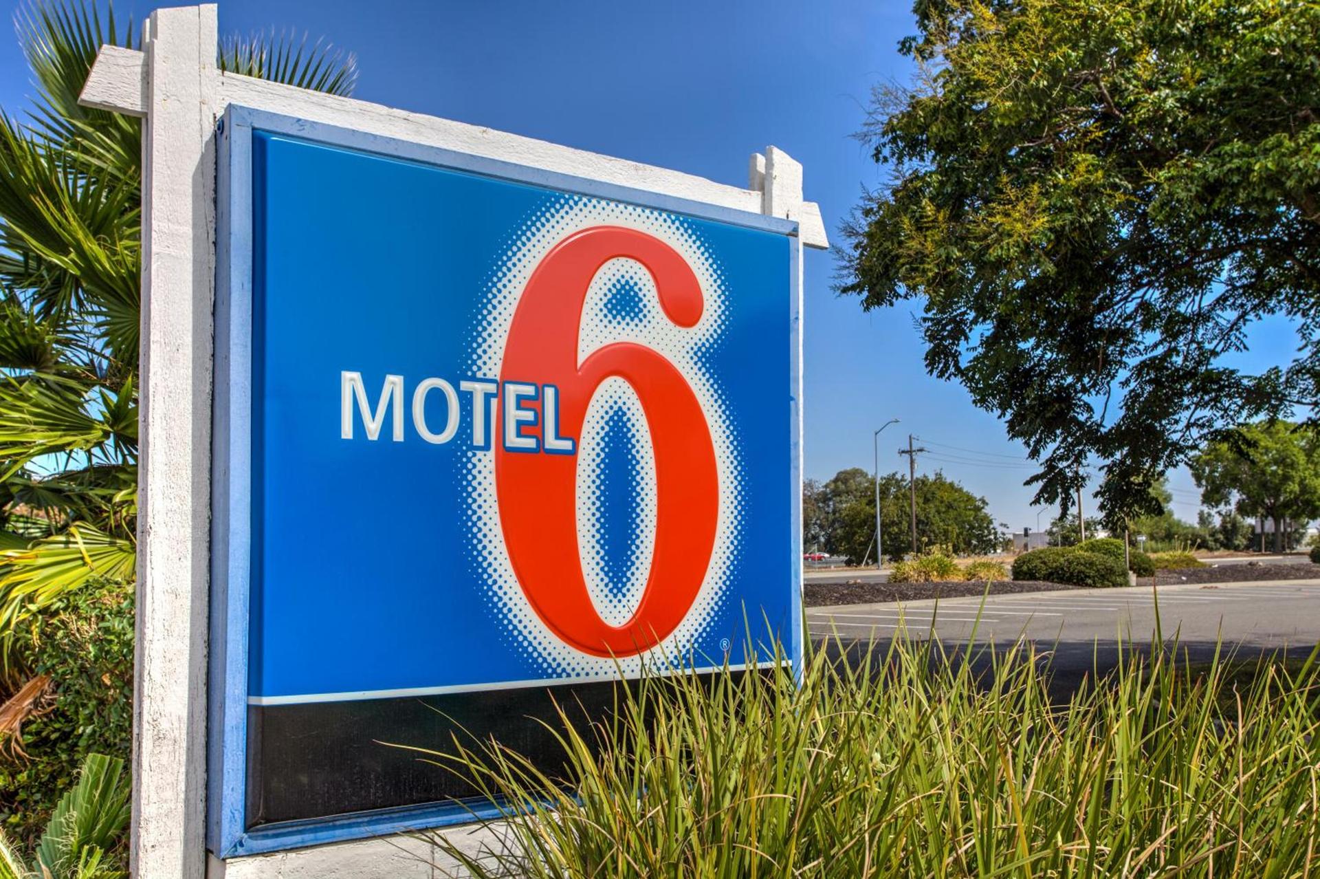 Motel 6-Vacaville, CA photo 5