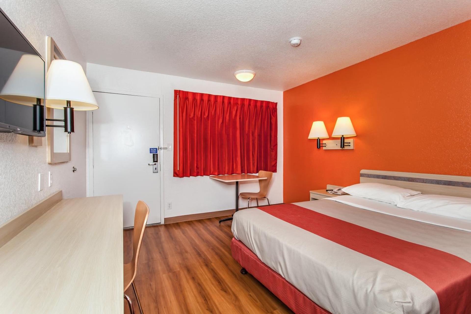 Motel 6-Vacaville, CA photo 28