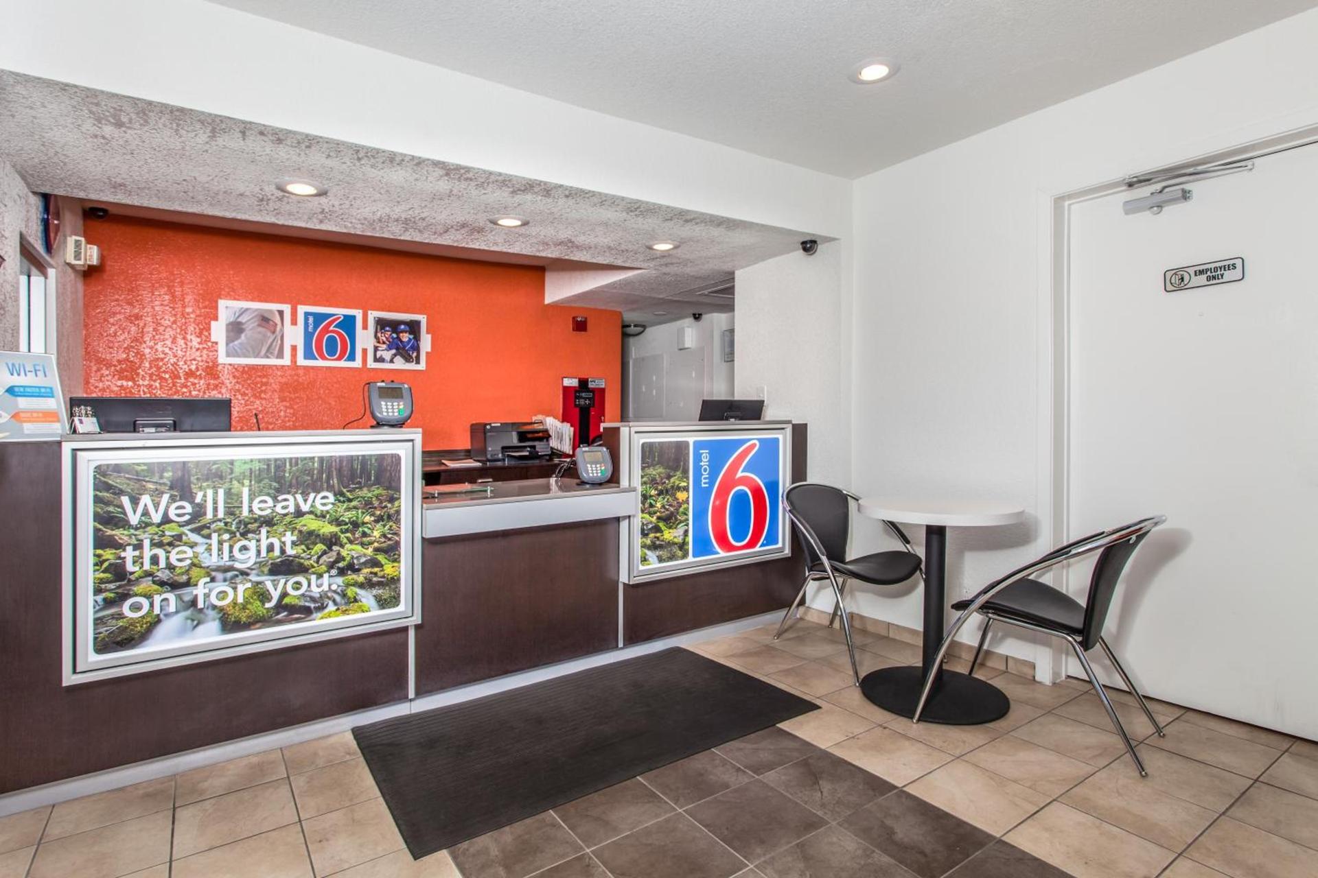 Motel 6-Vacaville, CA photo 29
