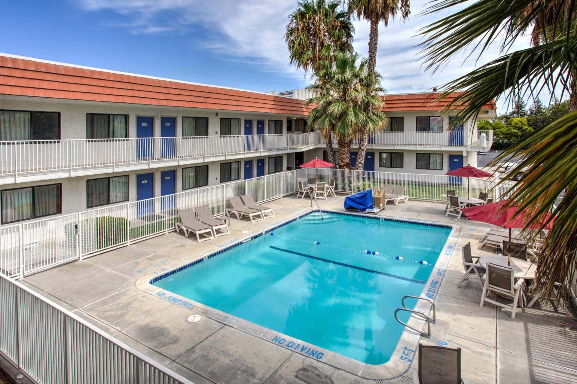 Motel 6-Vacaville, CA photo 30