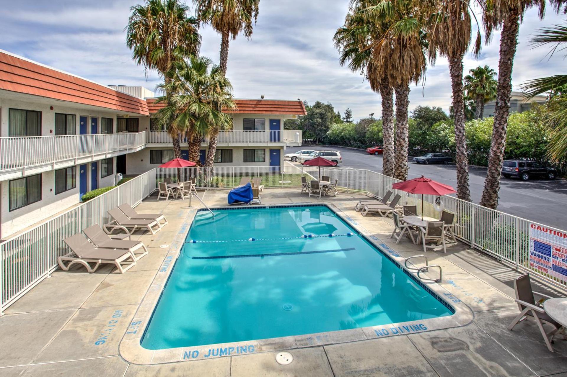 Motel 6-Vacaville, CA photo 31