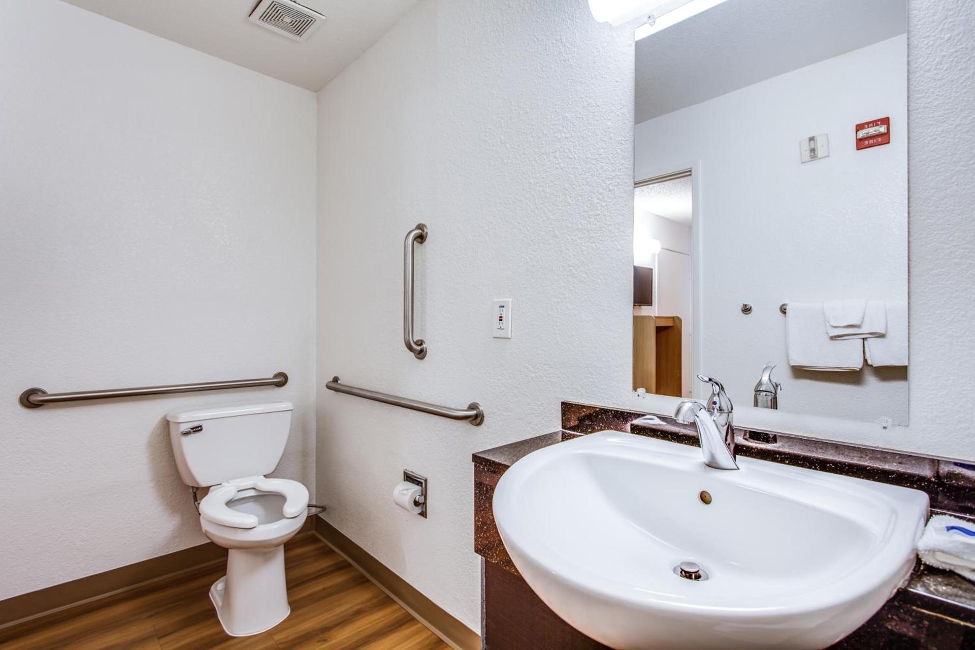 Motel 6-Fairfield, CA - North photo 59