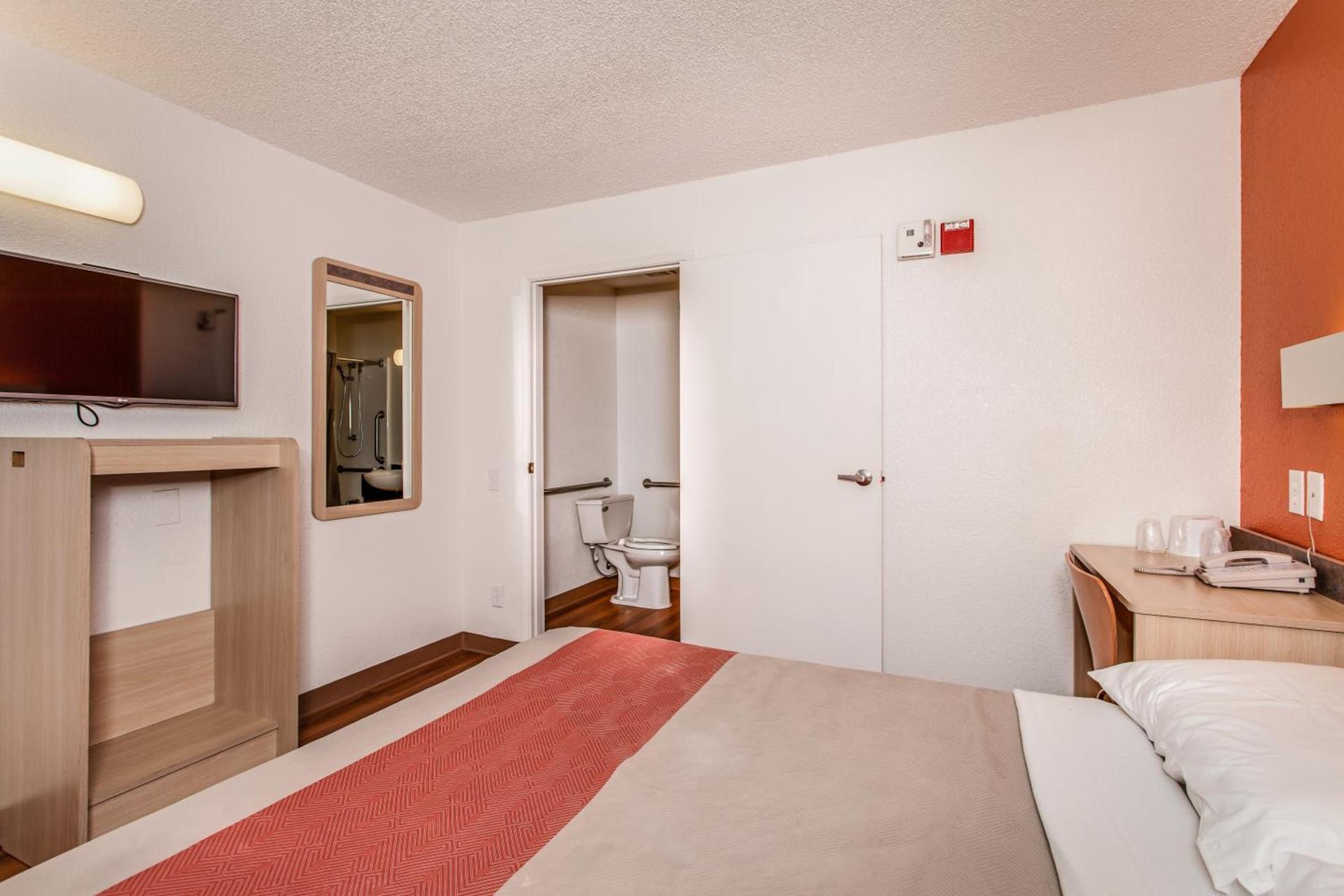 Motel 6-Fairfield, CA - North photo 47