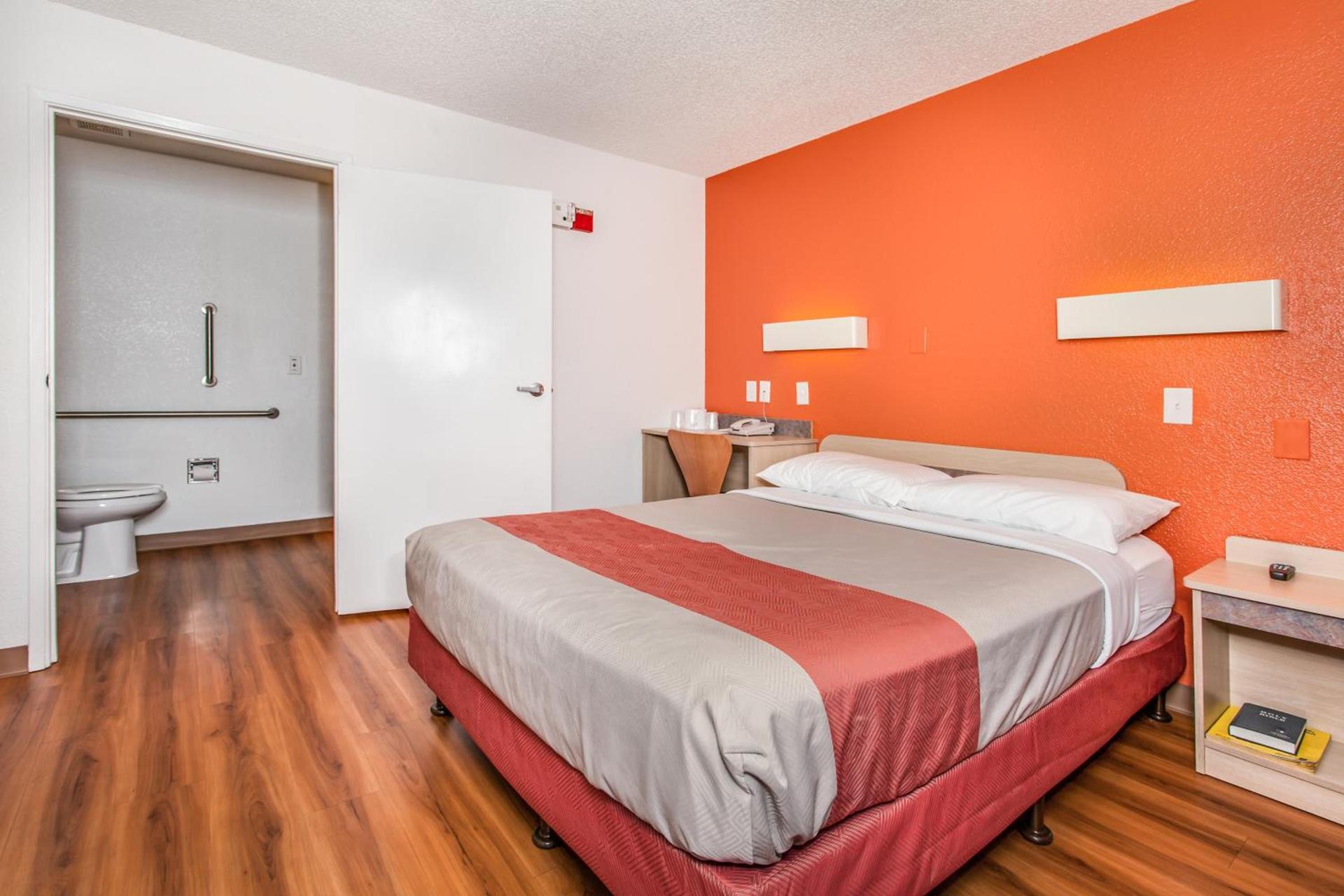 Motel 6-Fairfield, CA - North photo 44