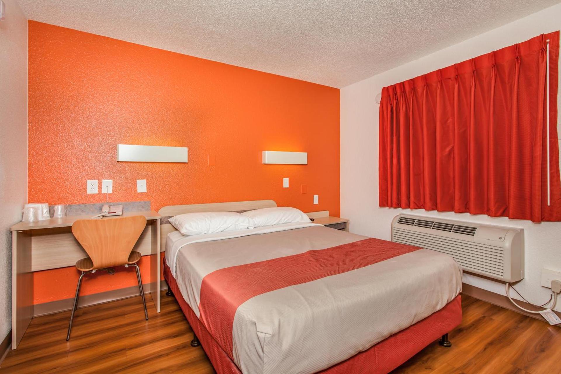 Motel 6-Fairfield, CA - North photo 48