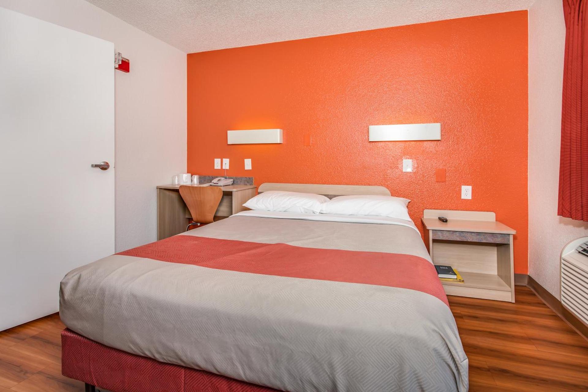 Motel 6-Fairfield, CA - North photo 49