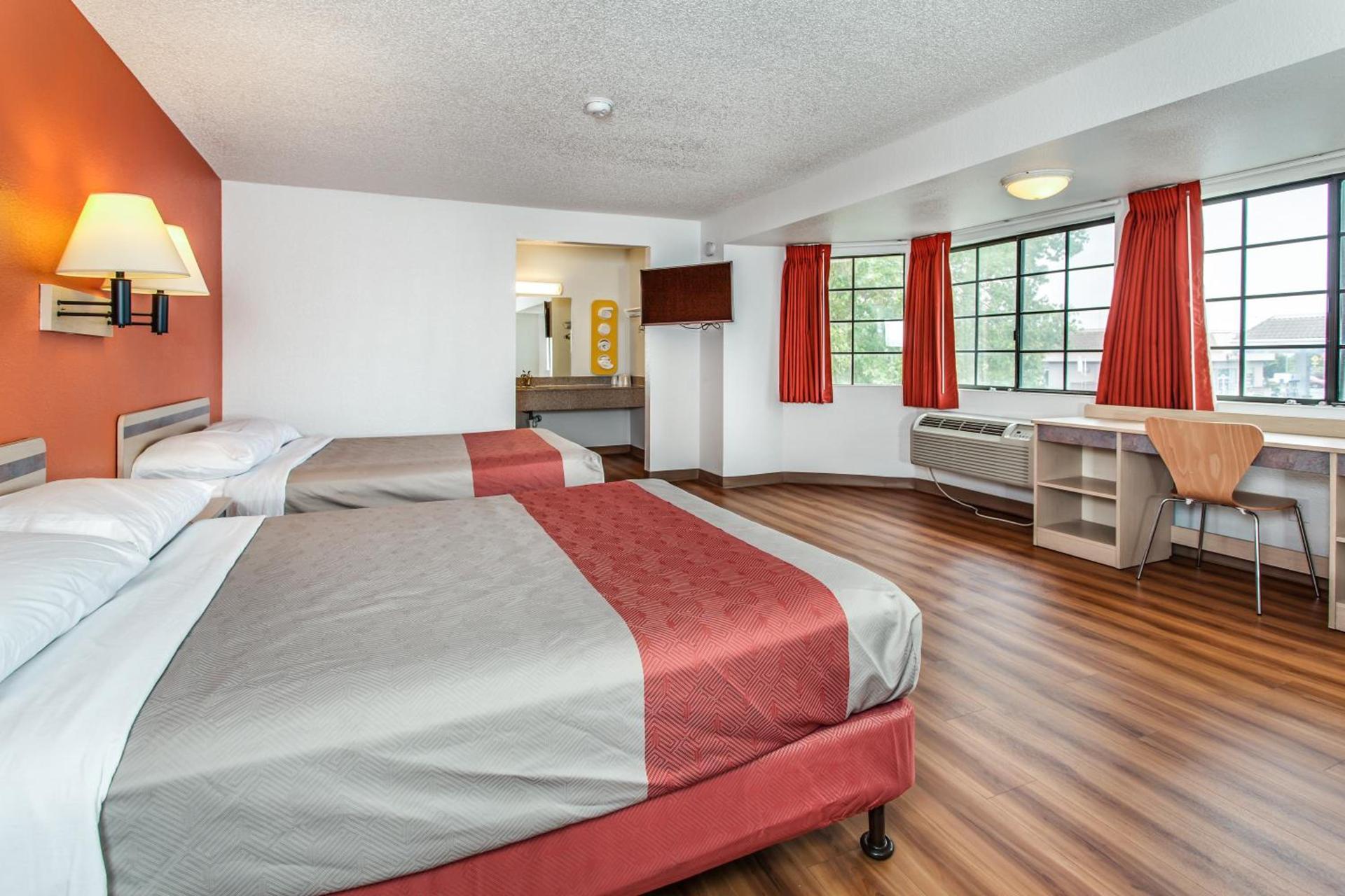 Motel 6-Fairfield, CA - North photo 51
